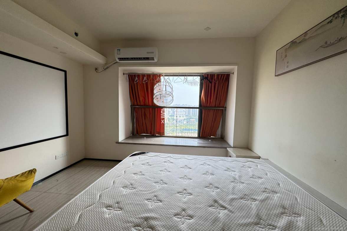 恒大国际广场 1室1厅1卫 1500.0元/月 恒大国际广场 1室1厅1卫 1500.0元/月室内图