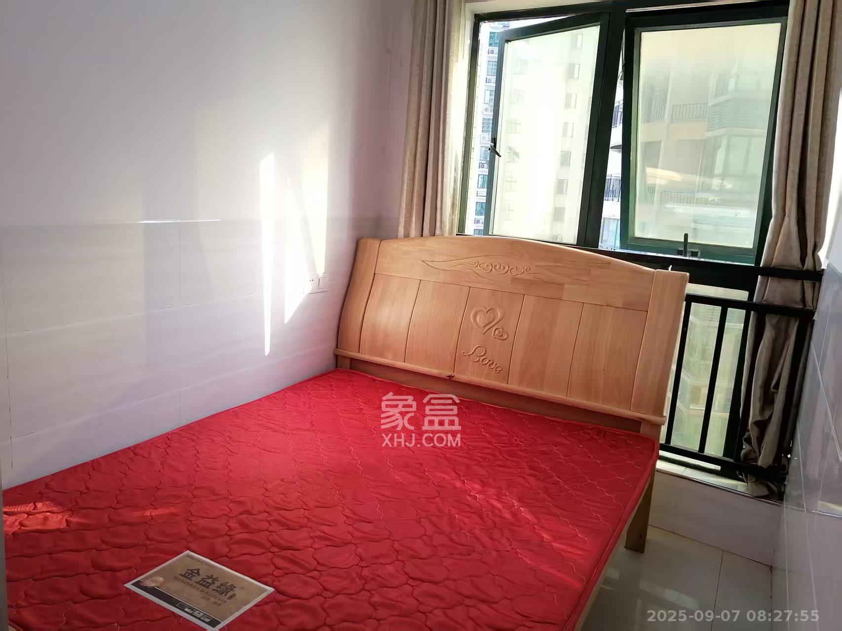 湖韵佳苑  1室1厅1卫    1300.0元/月室内图