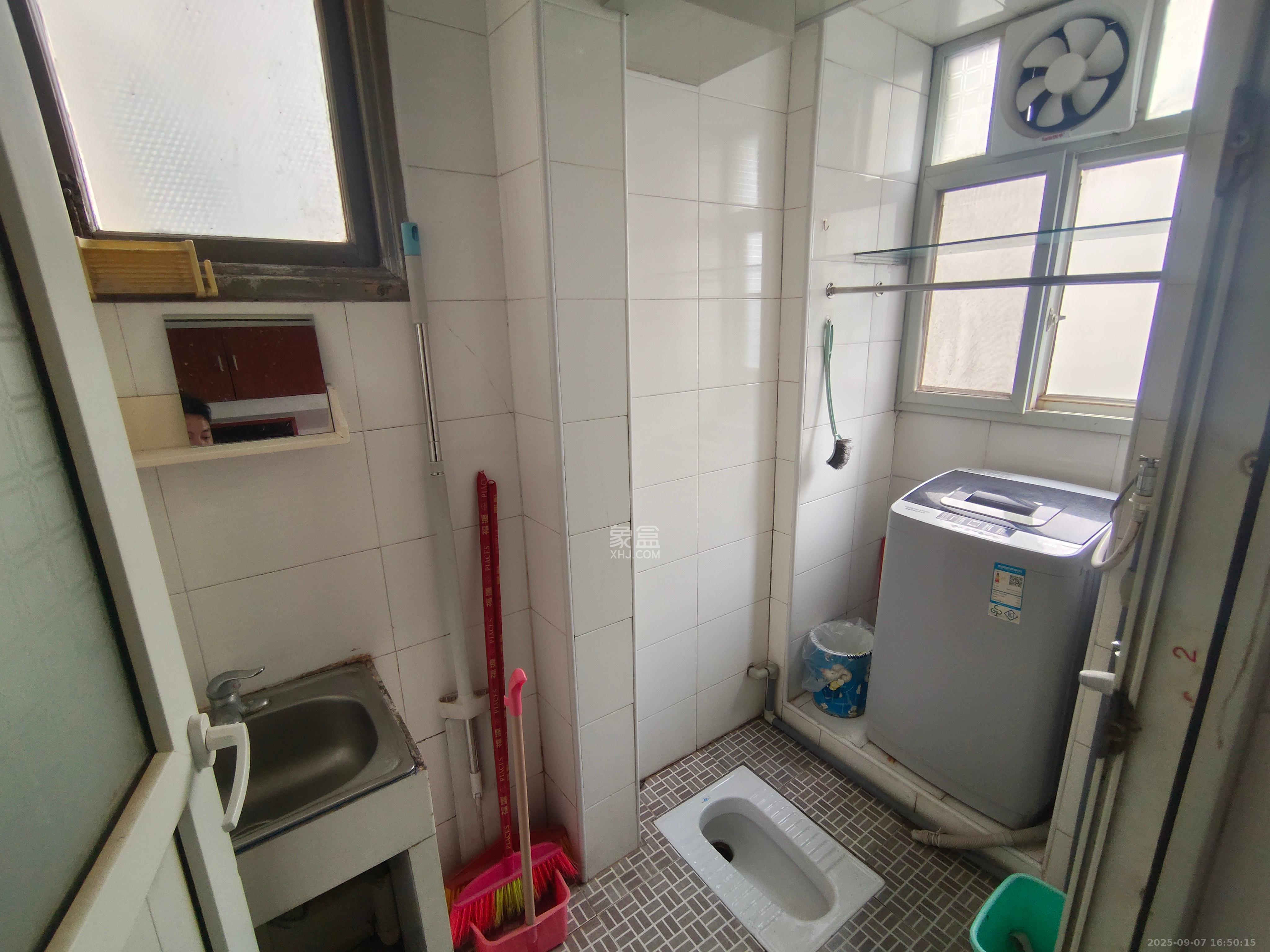 东门捷径巷散盘 2室1厅1卫 2000.0元/月 东门捷径巷散盘 2室1厅1卫 2000.0元/月室内图