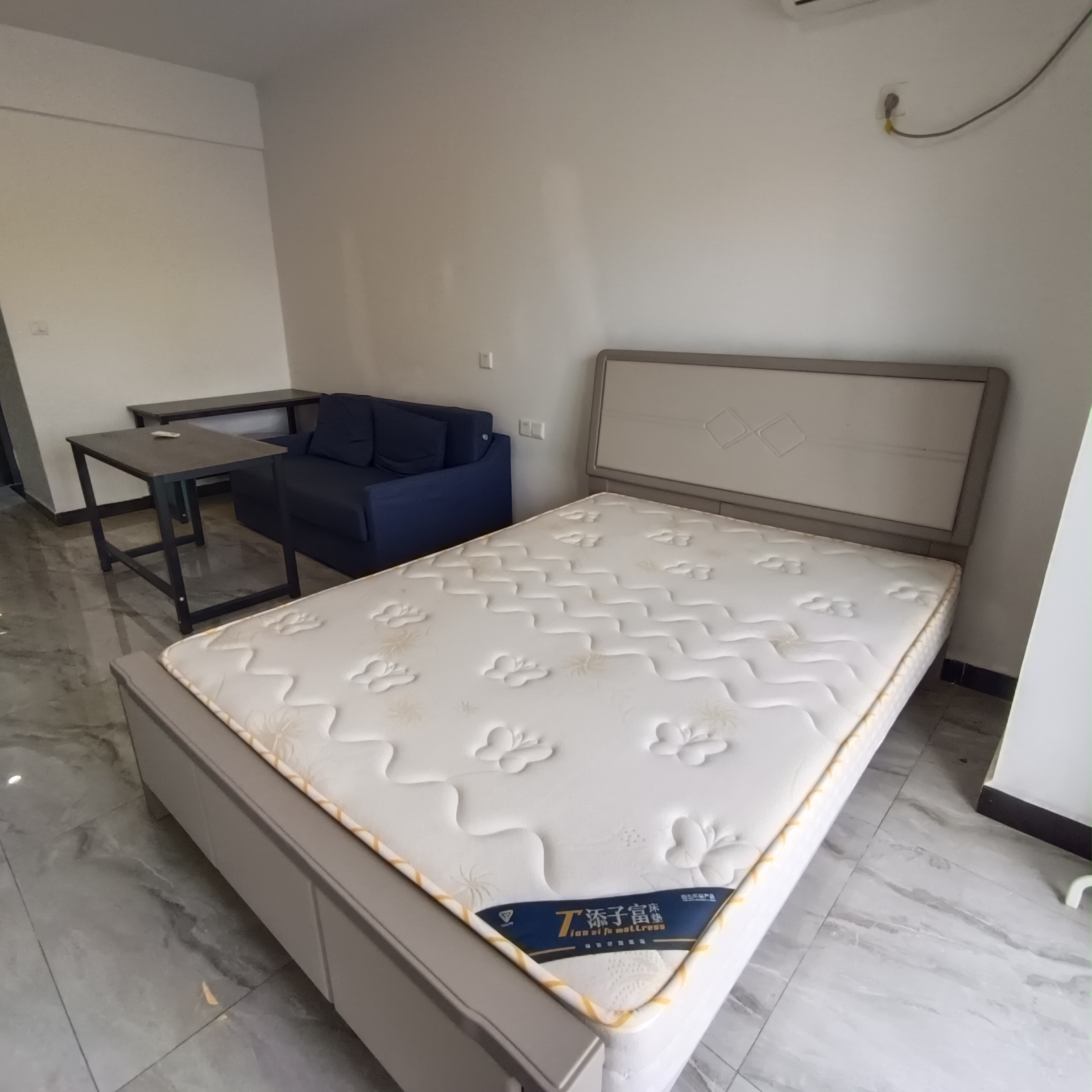 绿洲花园 1室1厅1卫 1700.0元/月 绿洲花园 1室1厅1卫 1700.0元/月户型图