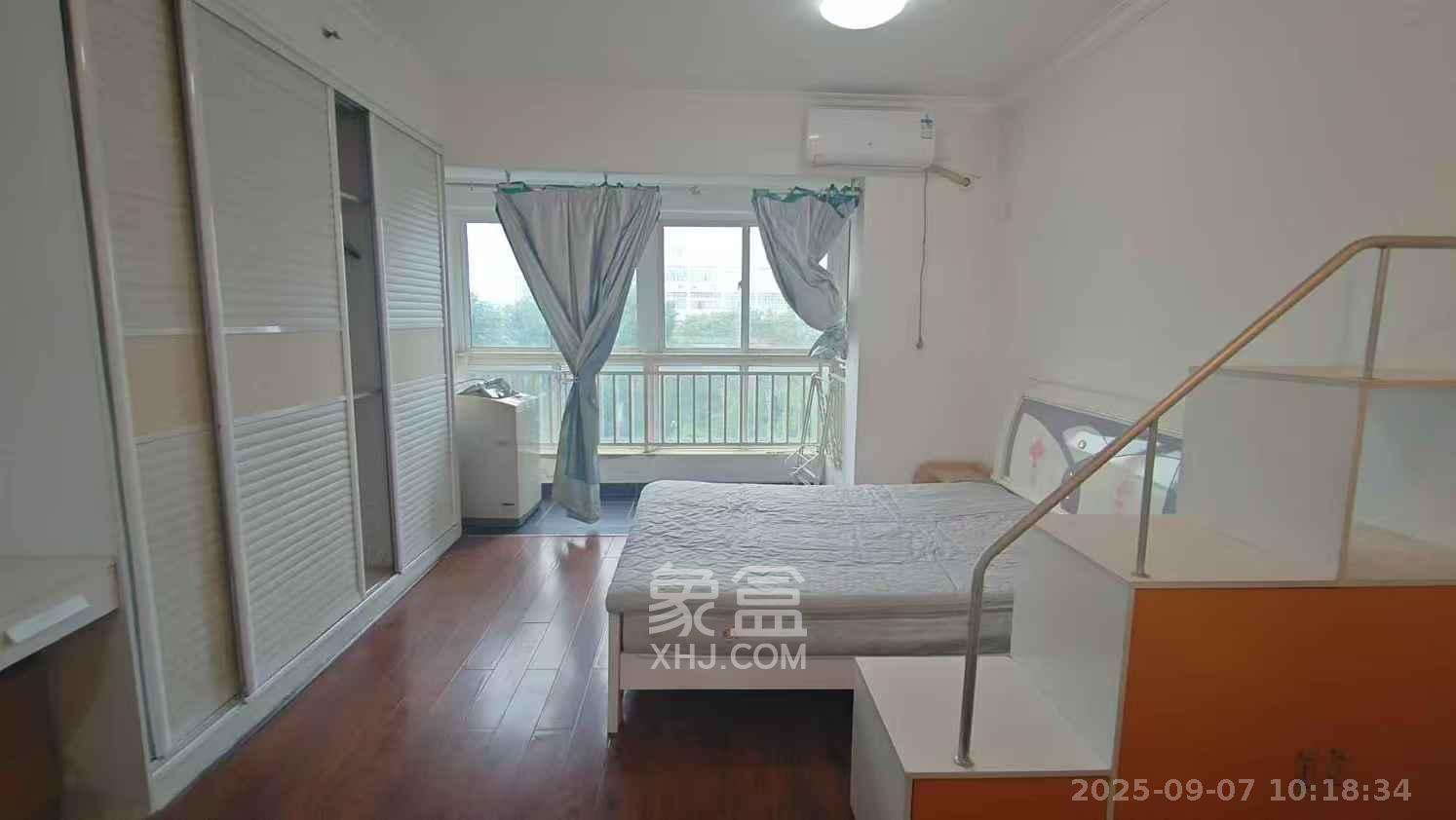 时代星城 1室1厅1卫 1000.0元/月 时代星城 1室1厅1卫 1000.0元/月室内图