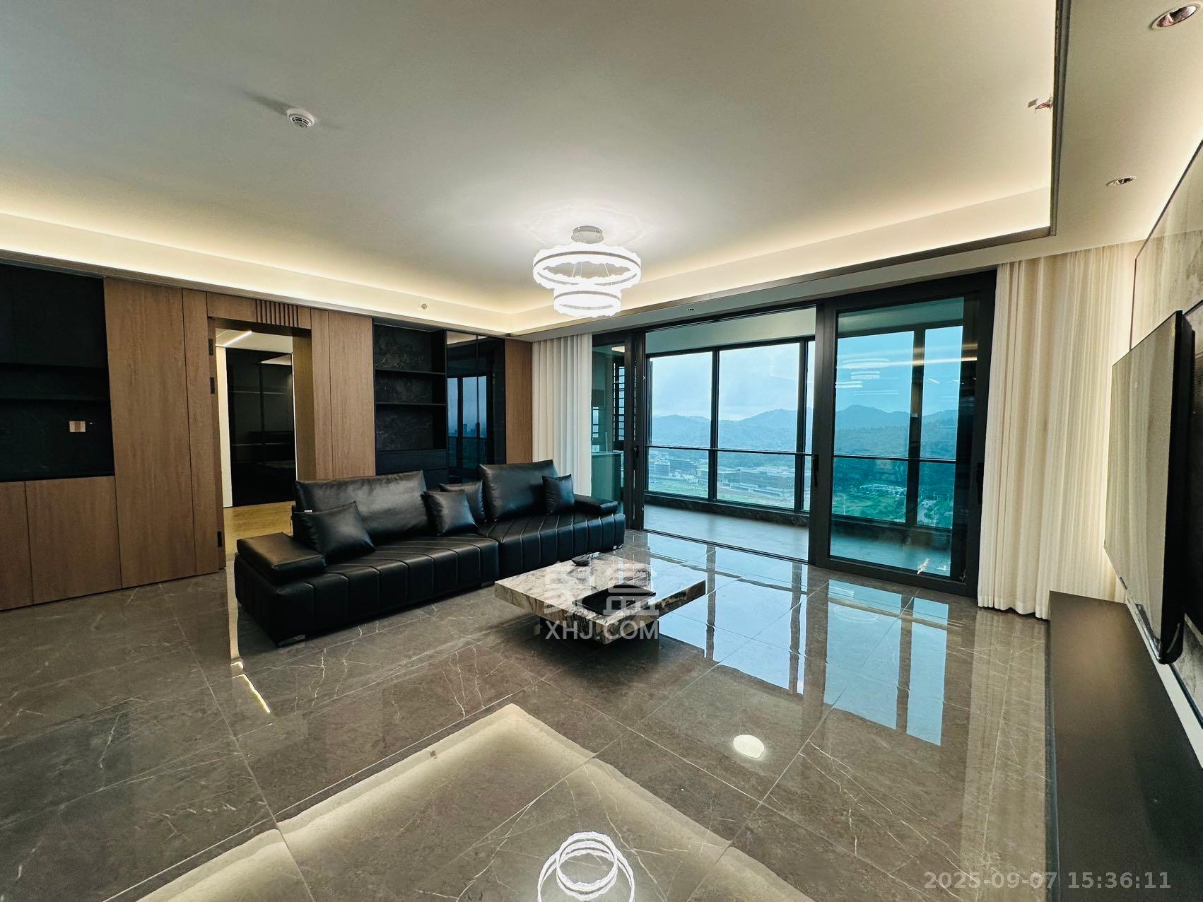 绿城招商桂语雲峯 4室2厅2卫 8000.0元/月 绿城招商桂语雲峯 4室2厅2卫 8000.0元/月室内图