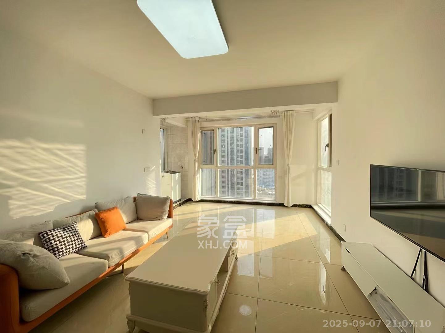 中交中央公园D1区  3室2厅2卫    2700.0元/月 中交中央公园D1区  3室2厅2卫    2700.0元/月室内图