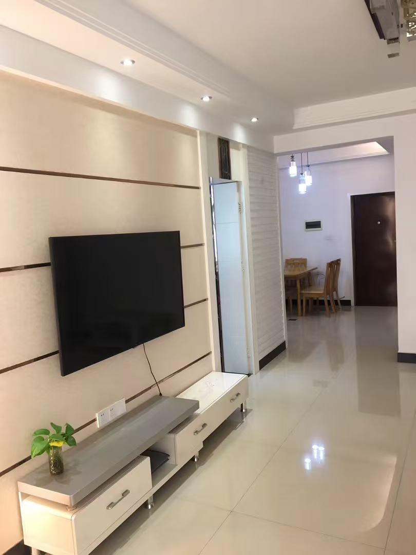 紫舞骊珠 2室2厅1卫 1500.0元/月 紫舞骊珠 2室2厅1卫 1500.0元/月室内图