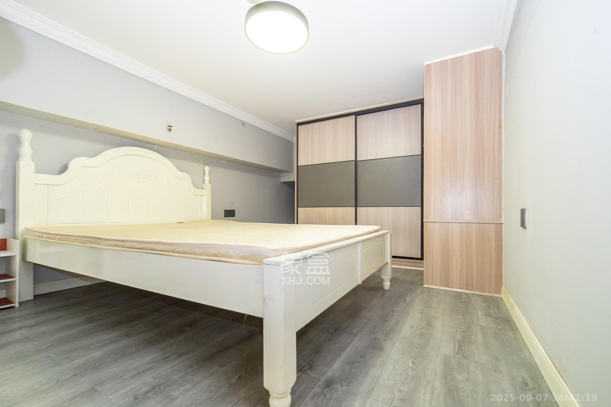 尚都美寓 1室0厅0卫 35.0万 尚都美寓 1室0厅0卫 35.0万卧室