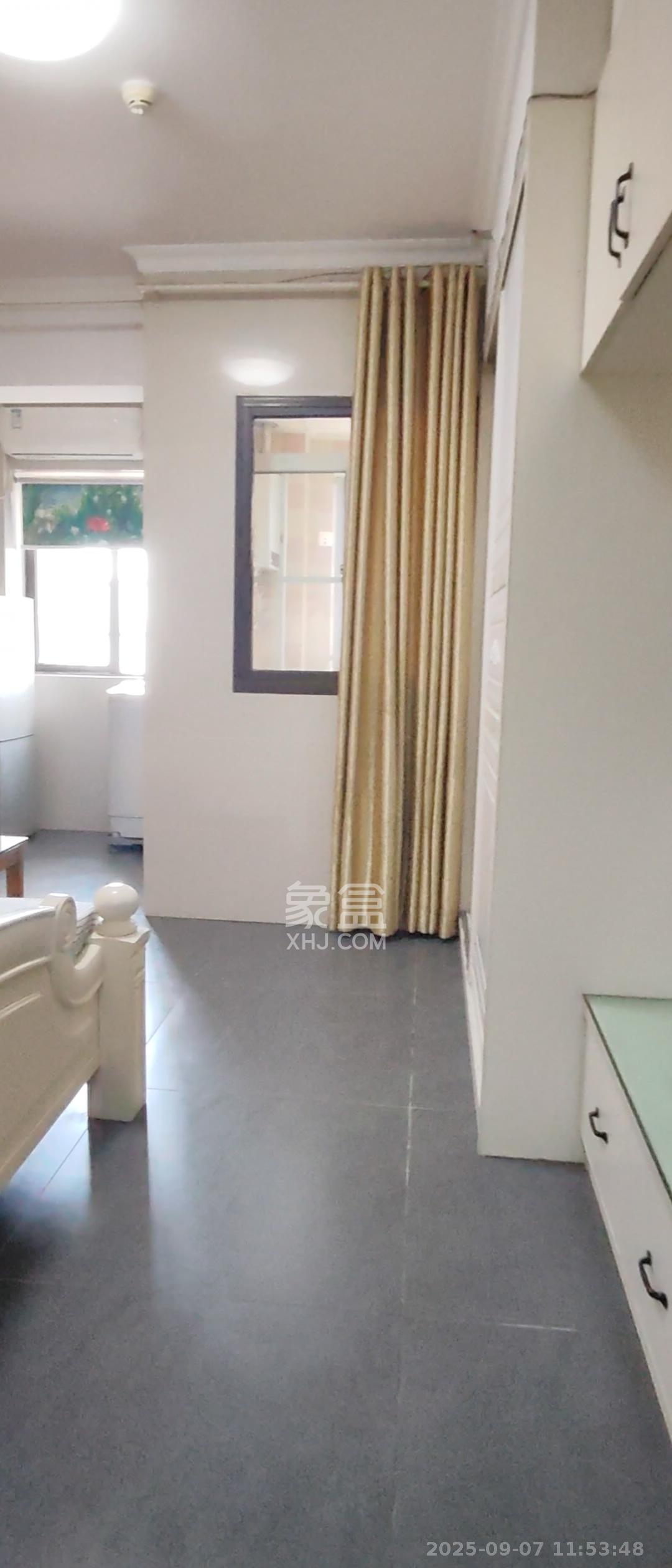 同鑫家园  1室0厅1卫    1500.0元/月室内图