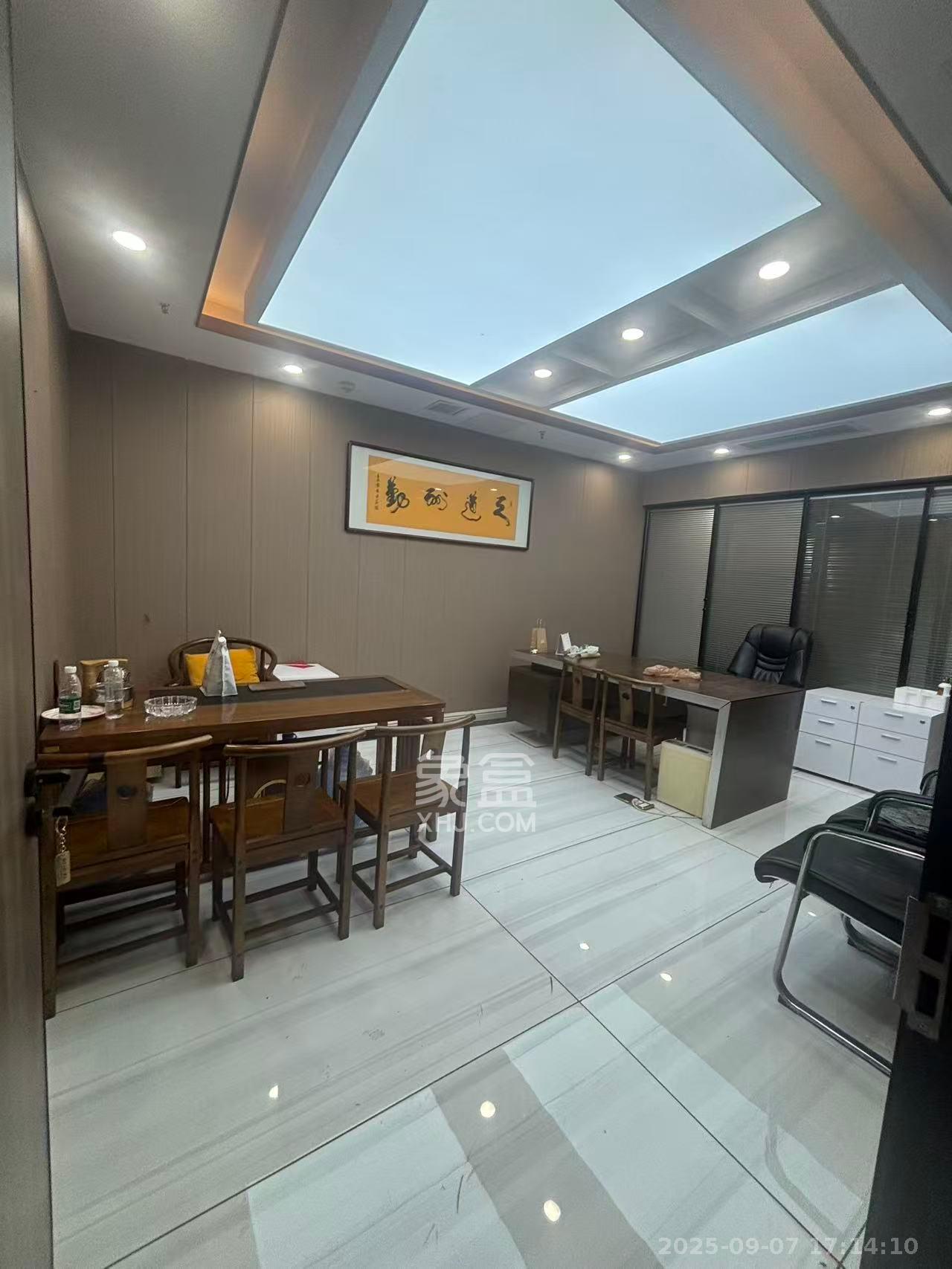 湖南文化大厦   320.0㎡     16000.00元/月室内图
