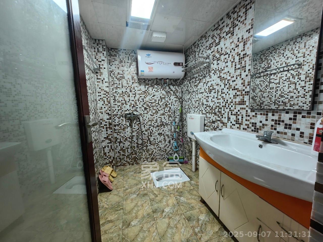 先锋东外滩  2室1厅1卫    1900.0元/月 先锋东外滩  2室1厅1卫    1900.0元/月室内图