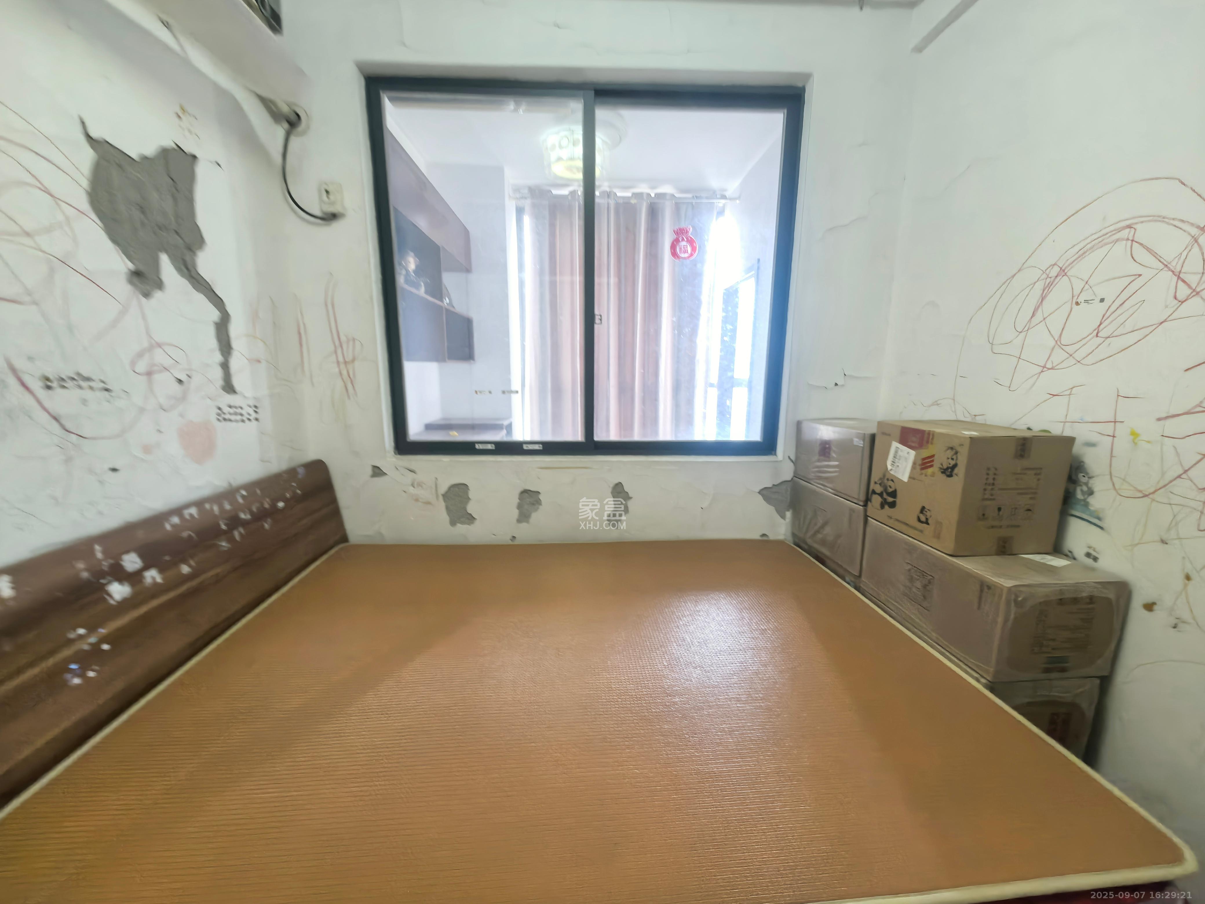 星城映象 2室2厅1卫 2100.0元/月 星城映象 2室2厅1卫 2100.0元/月室内图