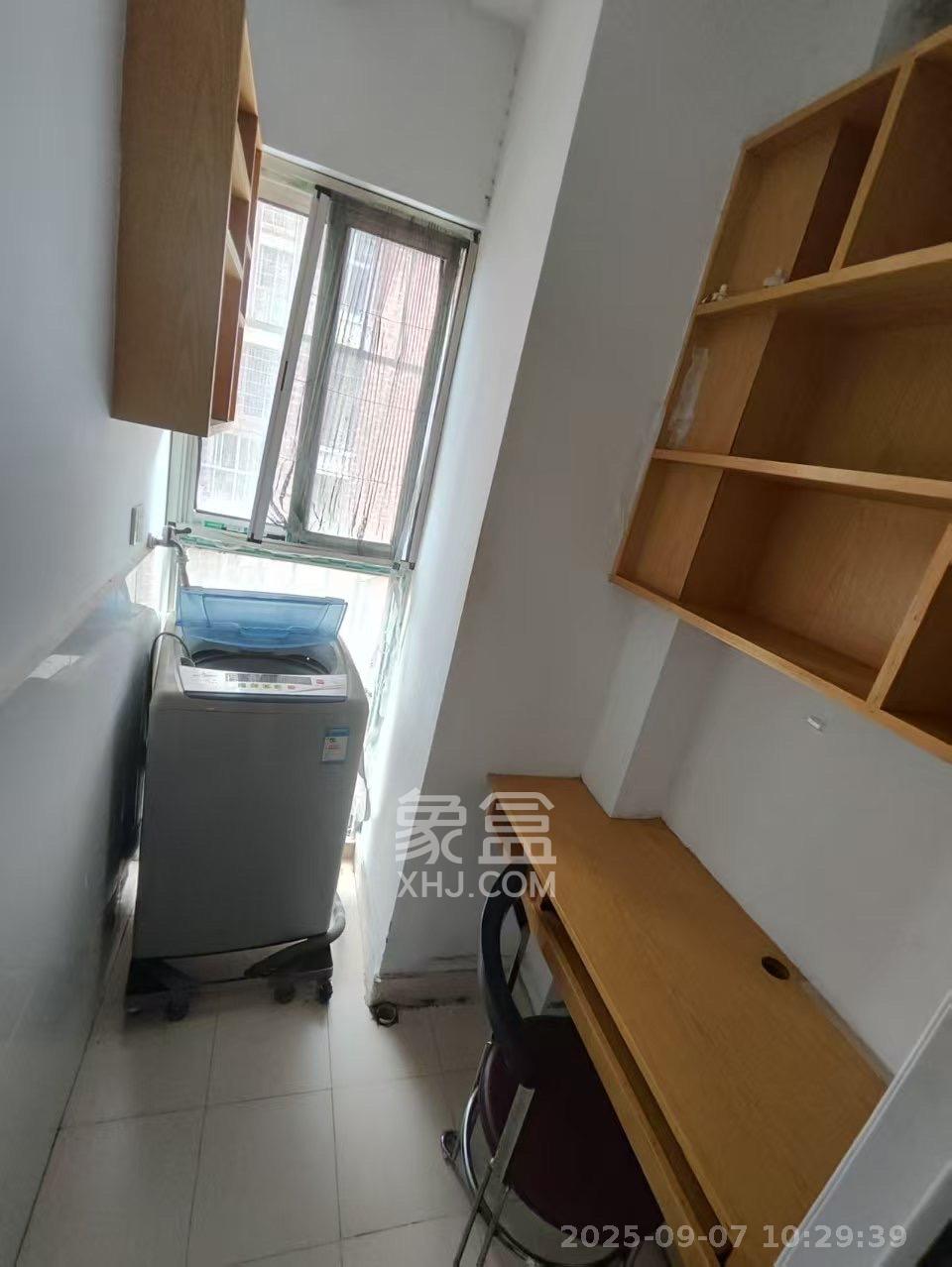 昆仑和府 1室0厅0卫 850.0元/月 昆仑和府 1室0厅0卫 850.0元/月室内图