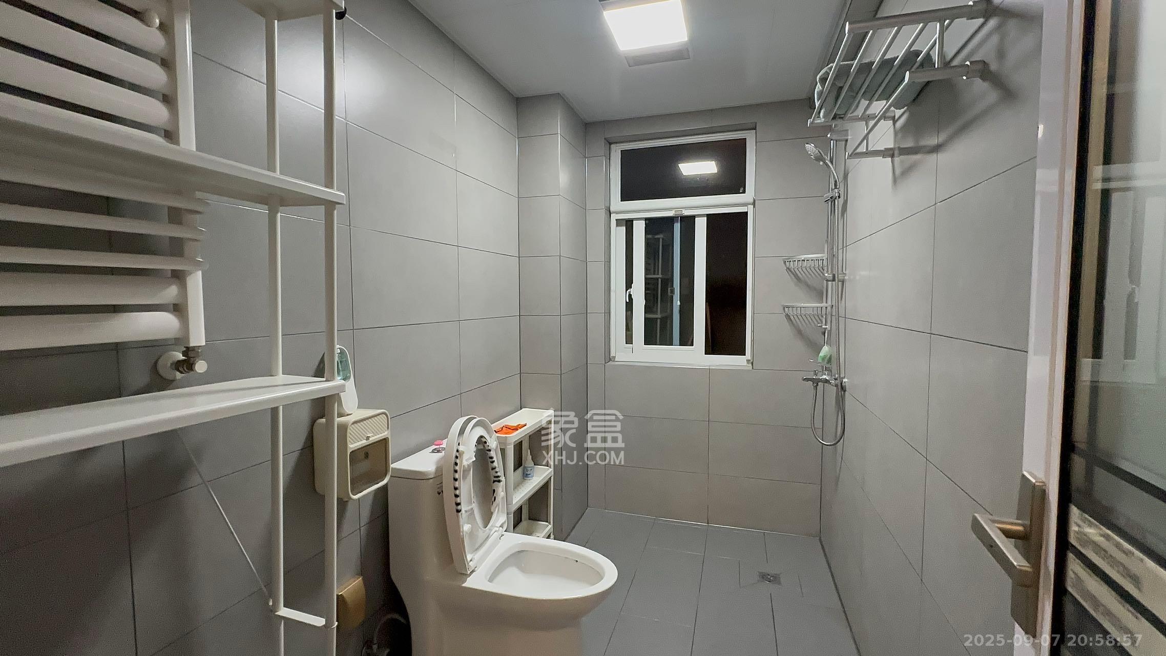 北辰三角洲C2区 2室2厅2卫 4800.0元/月 北辰三角洲C2区 2室2厅2卫 4800.0元/月室内图