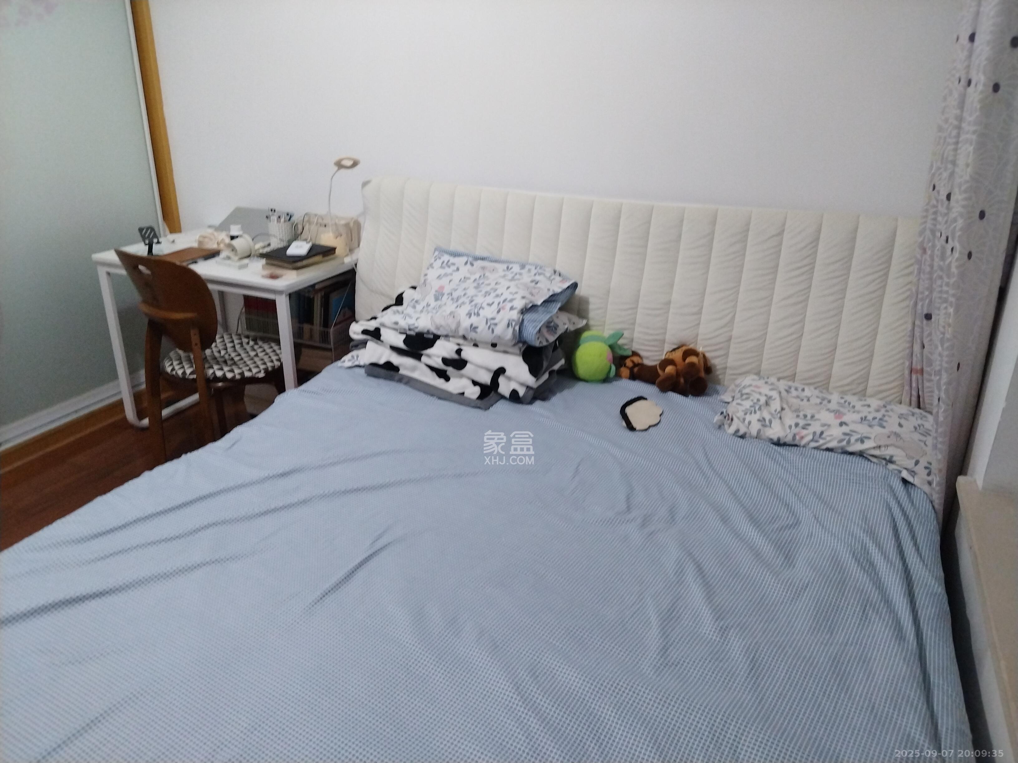 莱茵城  1室2厅1卫   1650.00元/月室内图