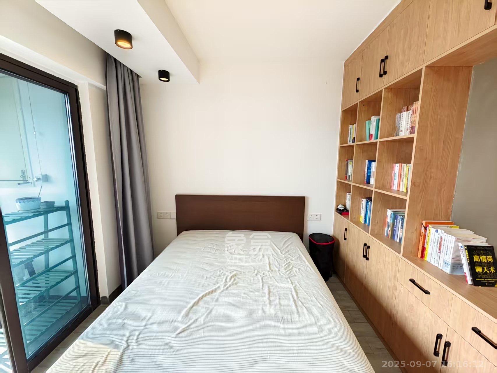 鑫远悦城(鑫远悦时代) 1室1厅1卫 1500.0元/月 鑫远悦城(鑫远悦时代) 1室1厅1卫 1500.0元/月室内图