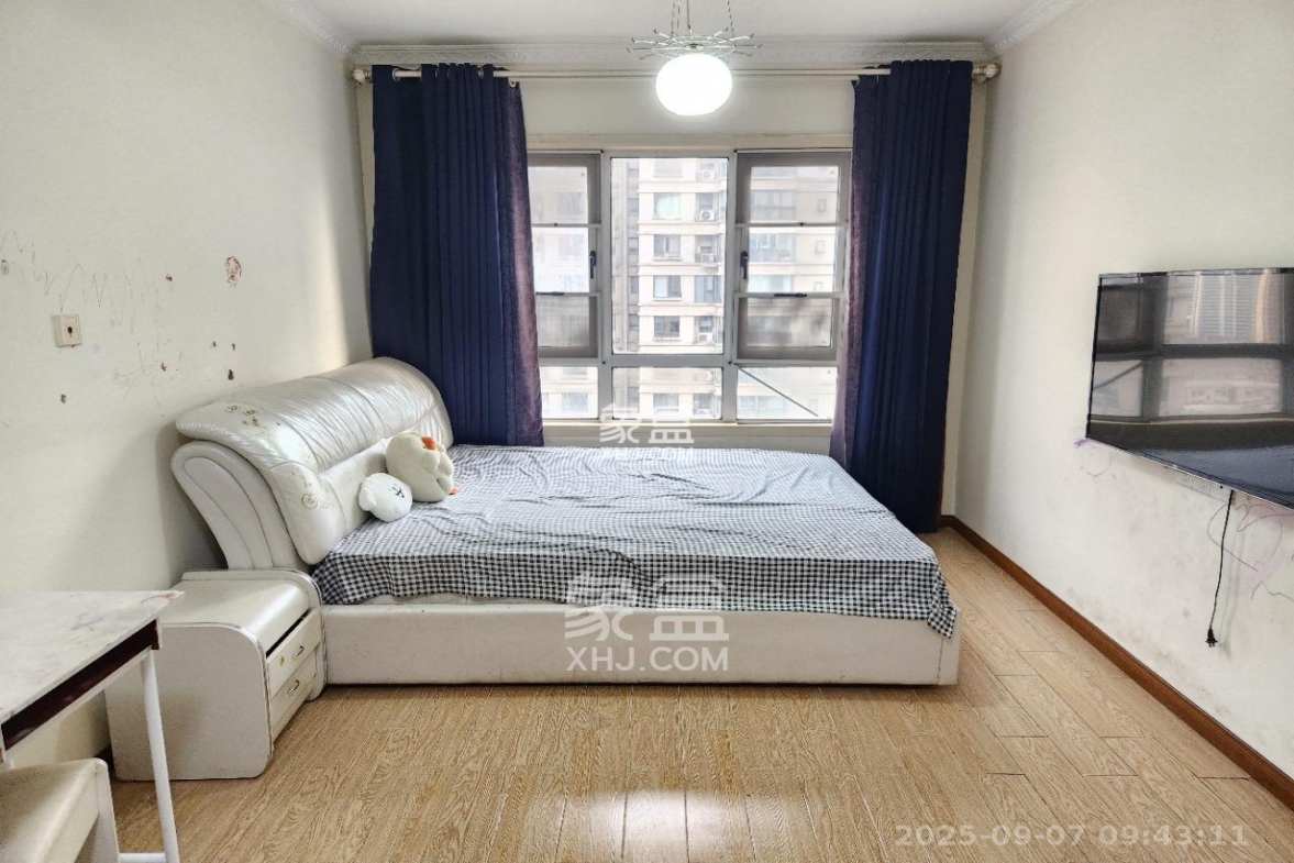 奥克斯广场 2室2厅1卫 2900.0元/月 奥克斯广场 2室2厅1卫 2900.0元/月室内图