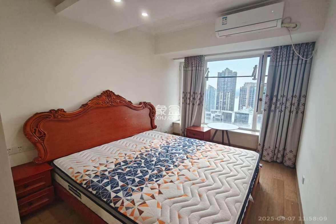 北辰三角洲E3区  4室1厅2卫    3400.0元/月 北辰三角洲E3区  4室1厅2卫    3400.0元/月室内图