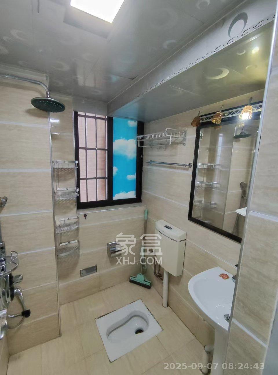 晨兴家园  2室1厅1卫    2400.0元/月室内图