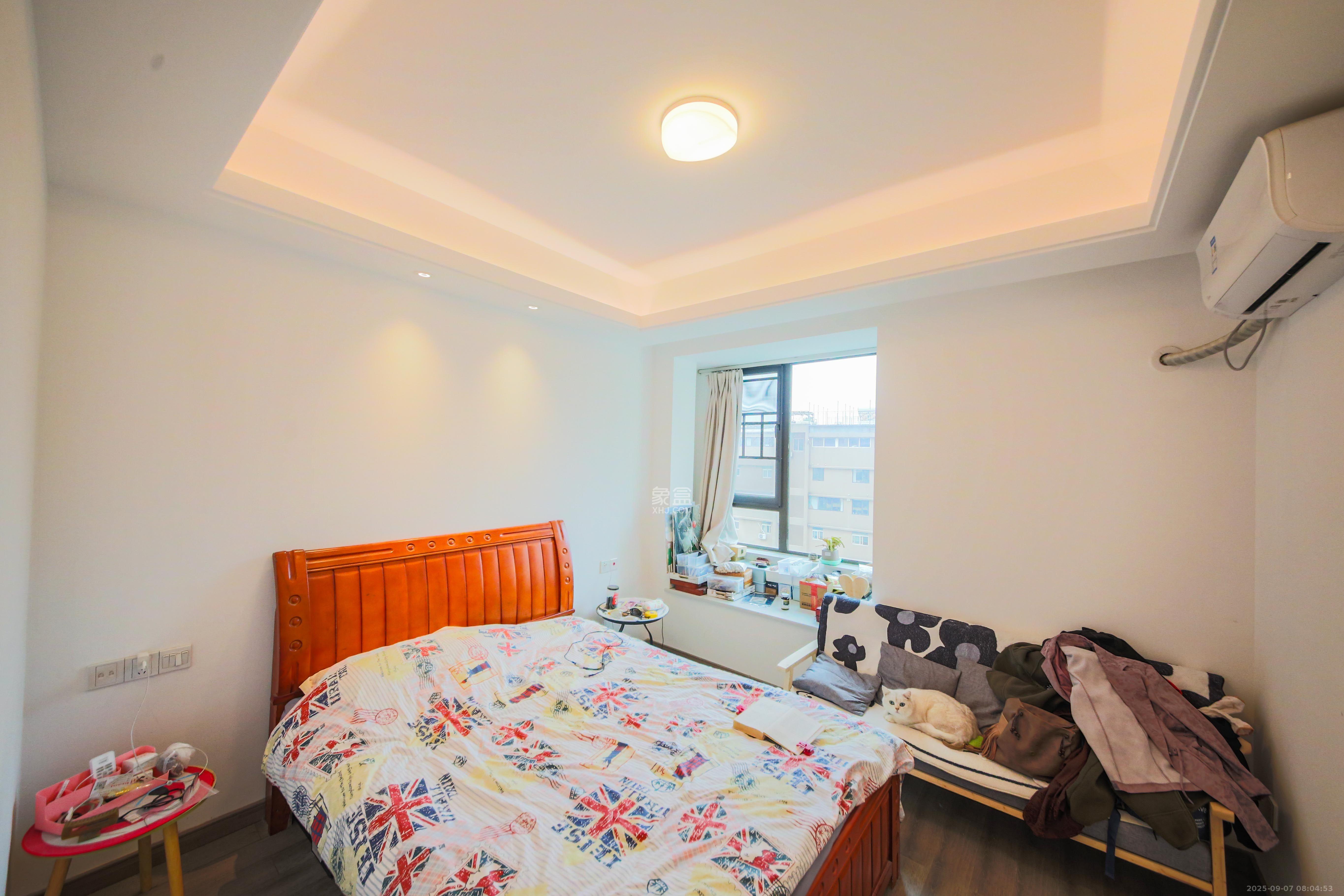 弘阳时光里 3室2厅1卫 3500.0元/月 弘阳时光里 3室2厅1卫 3500.0元/月室内图