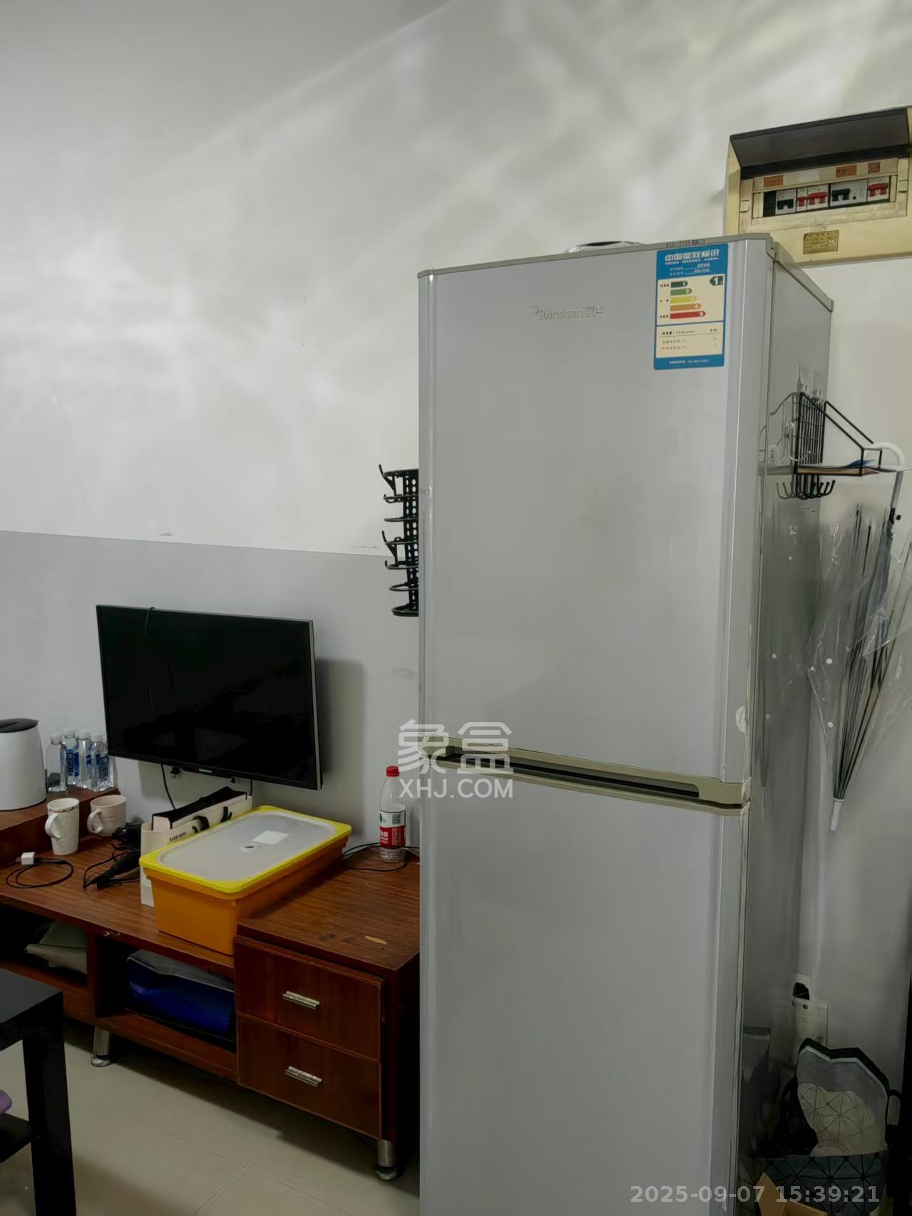 景泰雅苑(景江融城) 1室1厅1卫 1300.0元/月 景泰雅苑(景江融城) 1室1厅1卫 1300.0元/月室内图