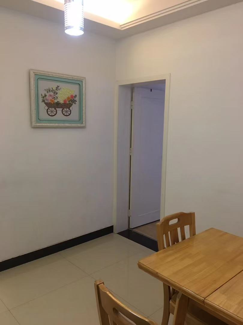 紫舞骊珠 2室2厅1卫 1500.0元/月 紫舞骊珠 2室2厅1卫 1500.0元/月室内图