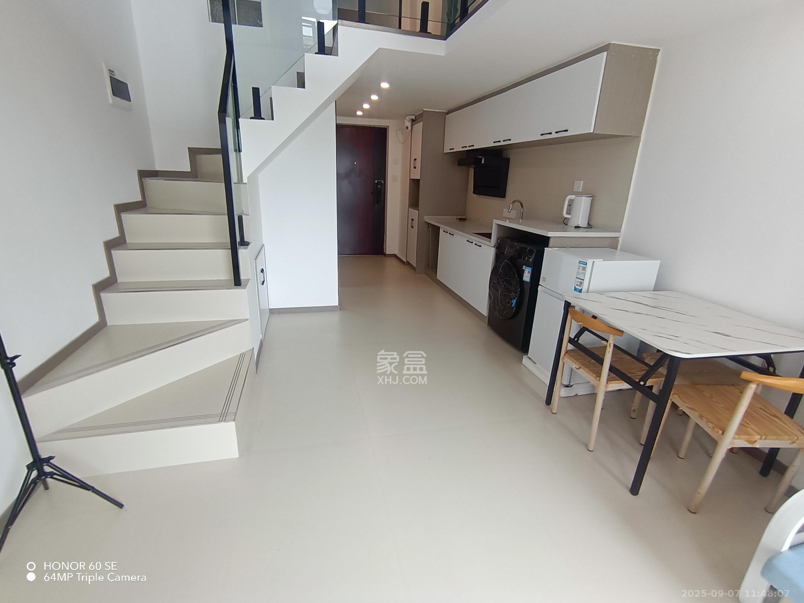 北辰时光里 2室1厅1卫 2200.0元/月 北辰时光里 2室1厅1卫 2200.0元/月室内图