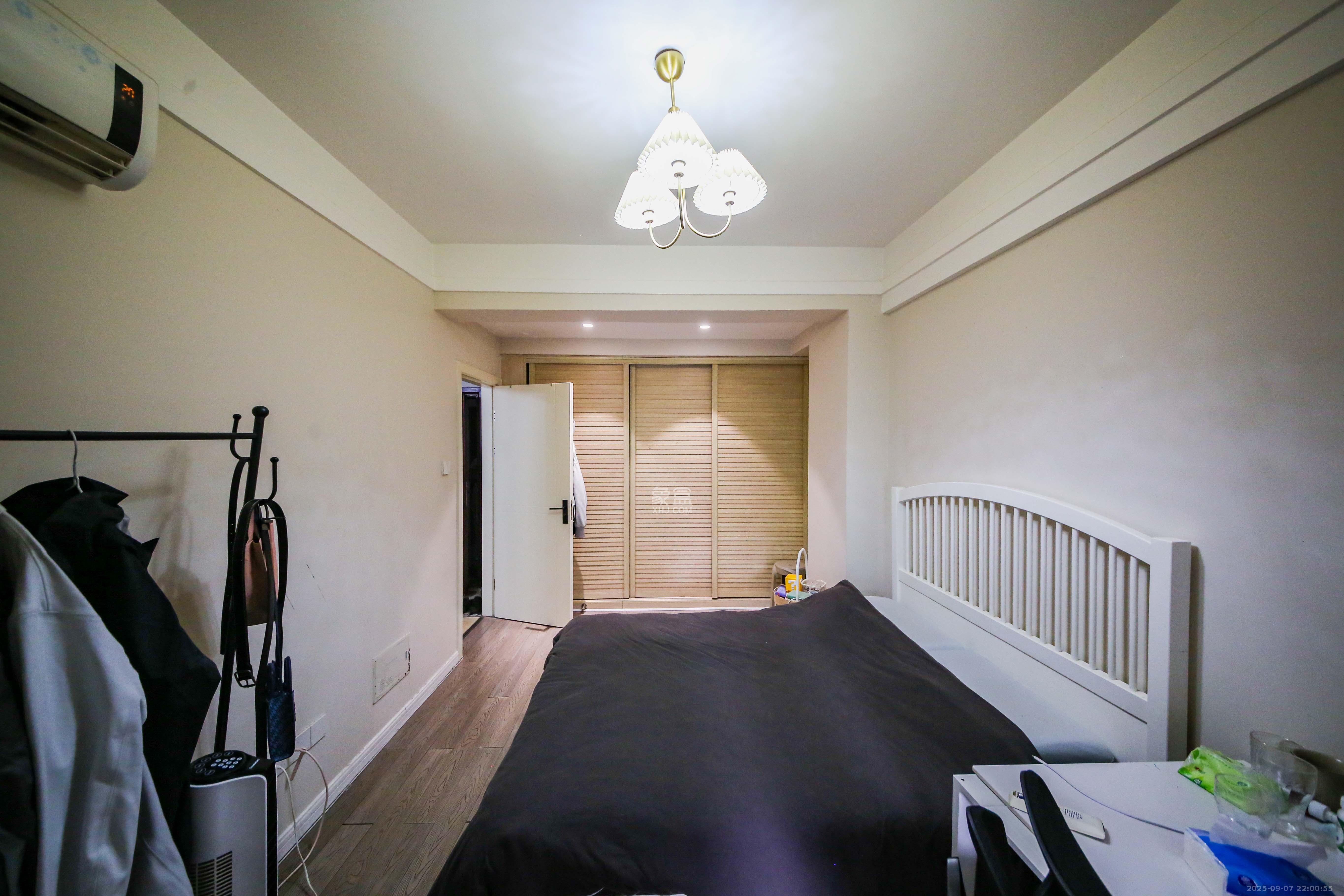 钱隆学府一、二期 2室1厅1卫 45.0万 钱隆学府一、二期 2室1厅1卫 45.0万卧室