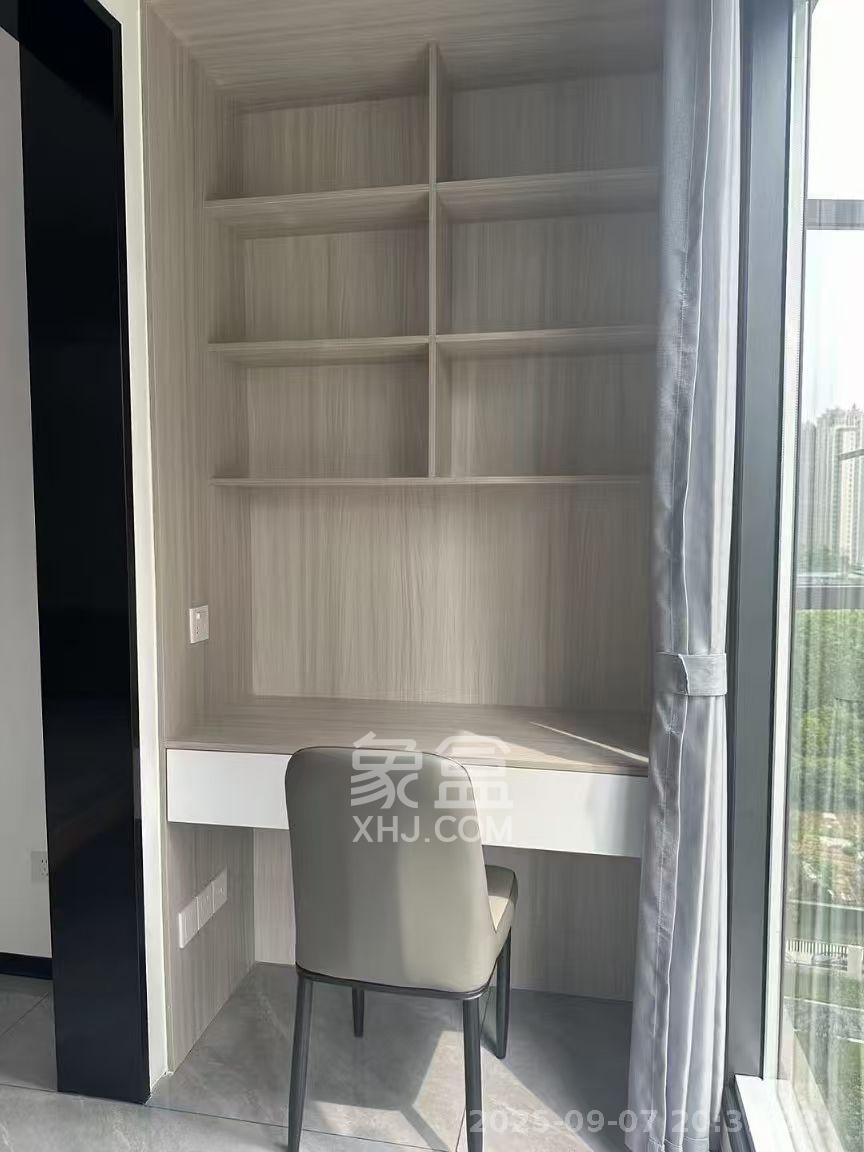 花桥禧新城  2室2厅1卫   2500.00元/月室内图