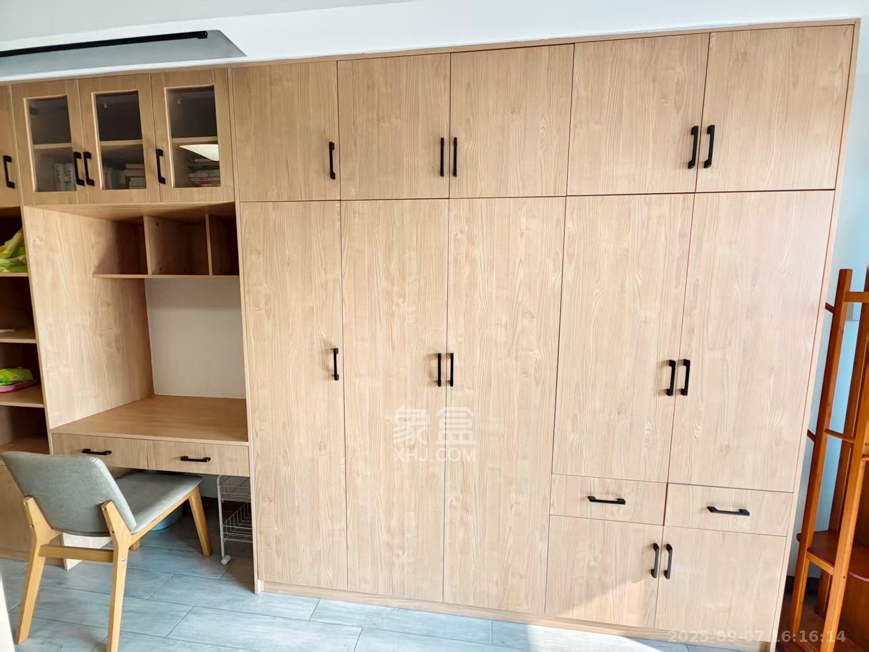 鑫远悦城(鑫远悦时代) 1室1厅1卫 1500.0元/月 鑫远悦城(鑫远悦时代) 1室1厅1卫 1500.0元/月室内图