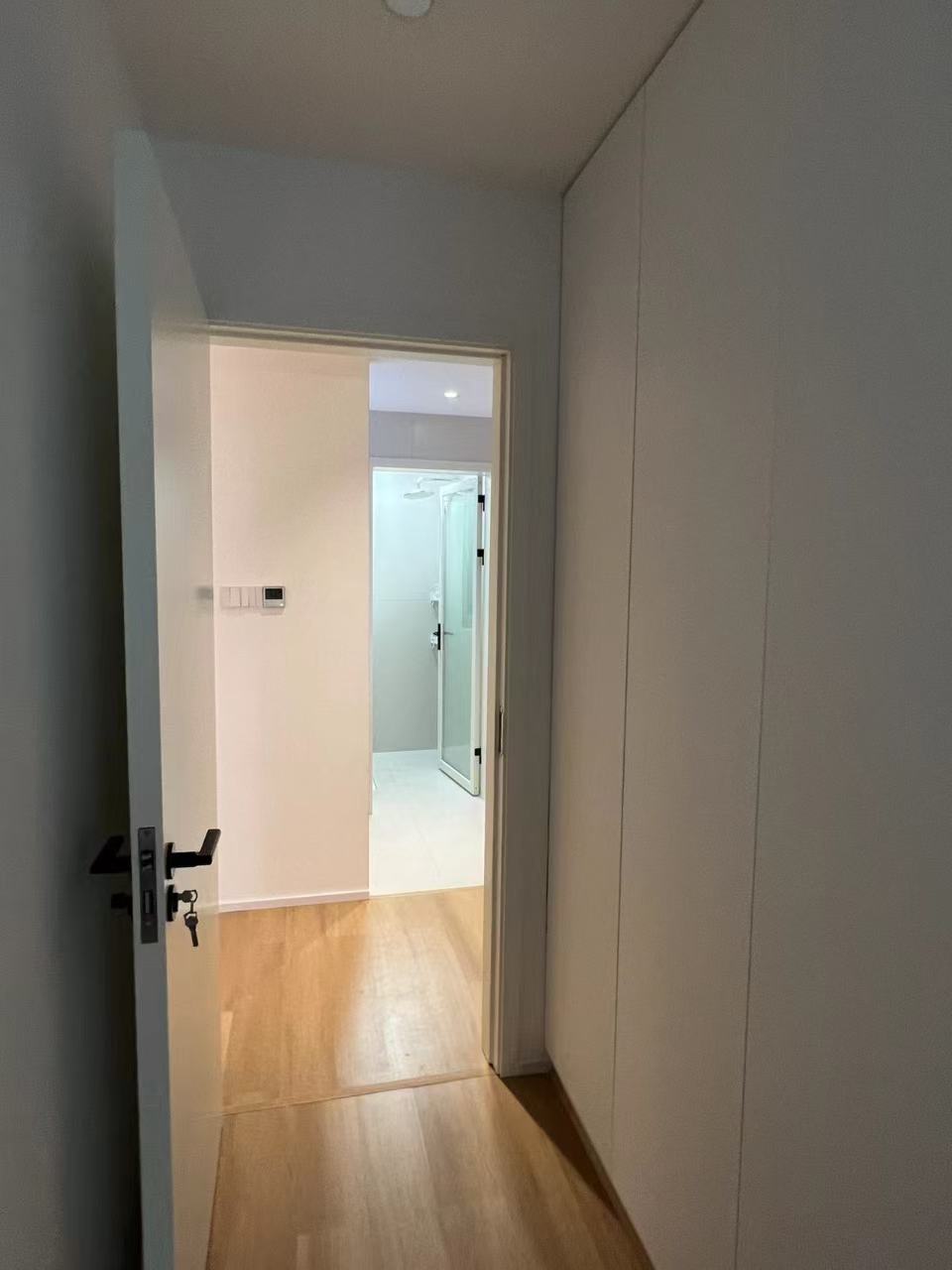 阳光城檀悦  3室2厅1卫    4000.0元/月户型图