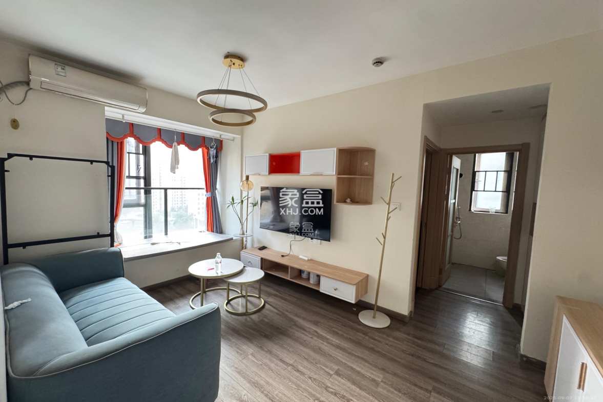 卓越浅水湾  1室1厅1卫    1950.0元/月 卓越浅水湾  1室1厅1卫    1950.0元/月室内图