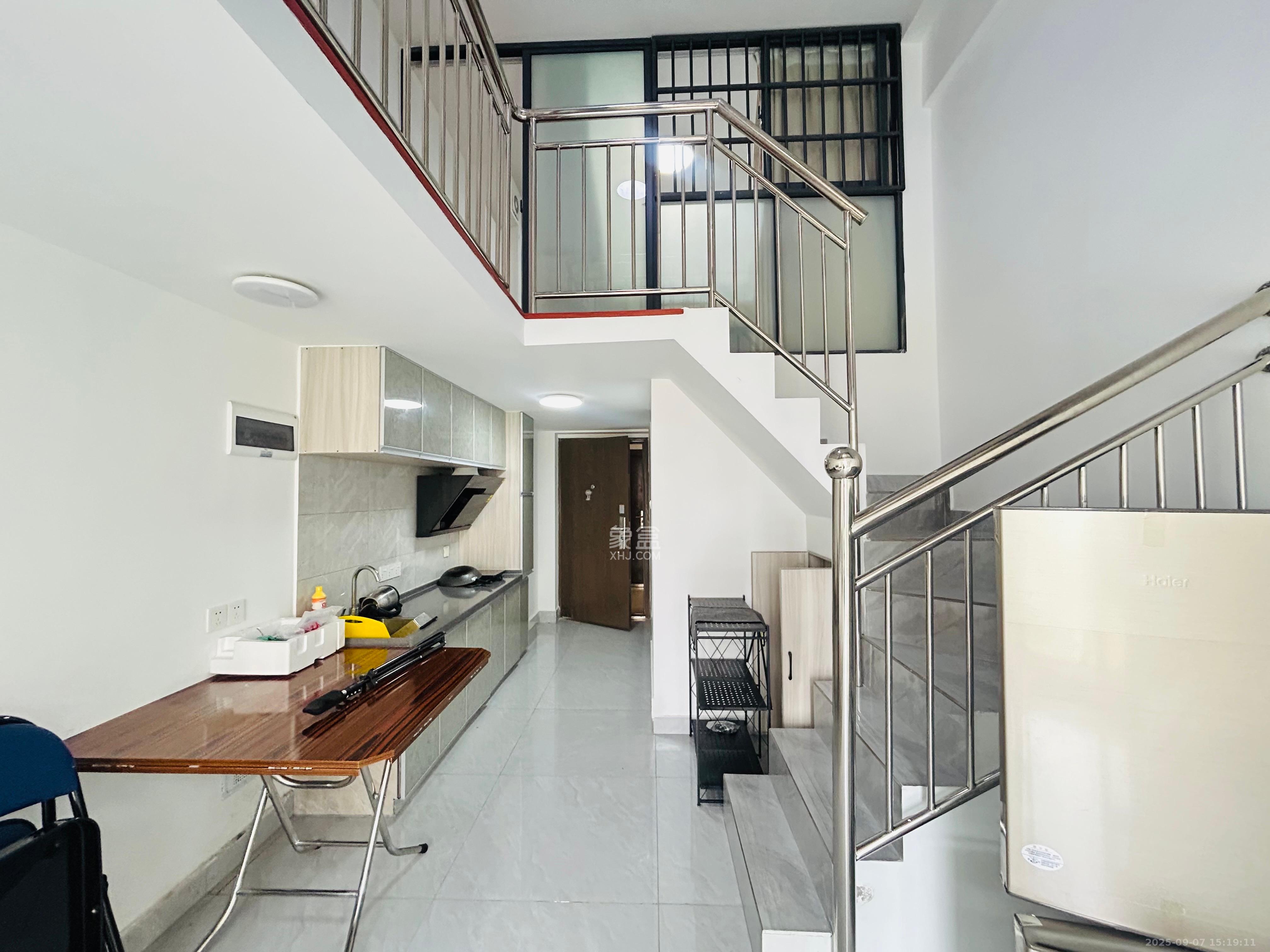 华润琨瑜府 2室1厅1卫 2200.0元/月 华润琨瑜府 2室1厅1卫 2200.0元/月室内图