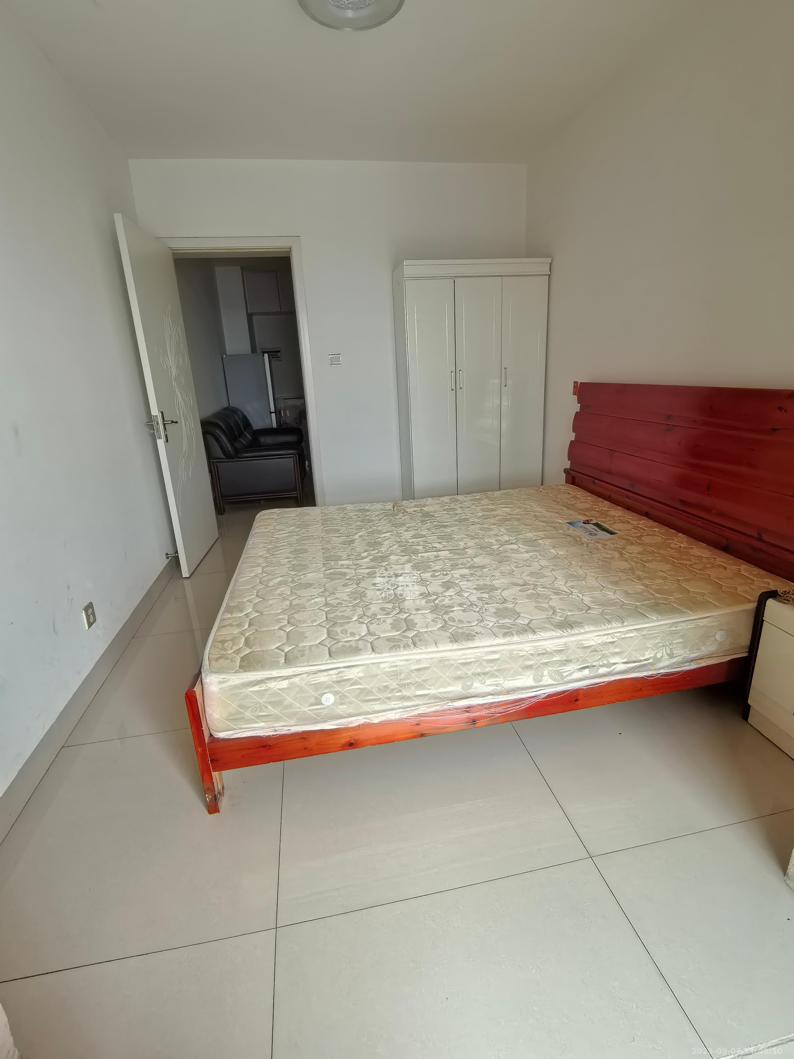 长永佳苑 1室1厅1卫 1400.0元/月 长永佳苑 1室1厅1卫 1400.0元/月室内图