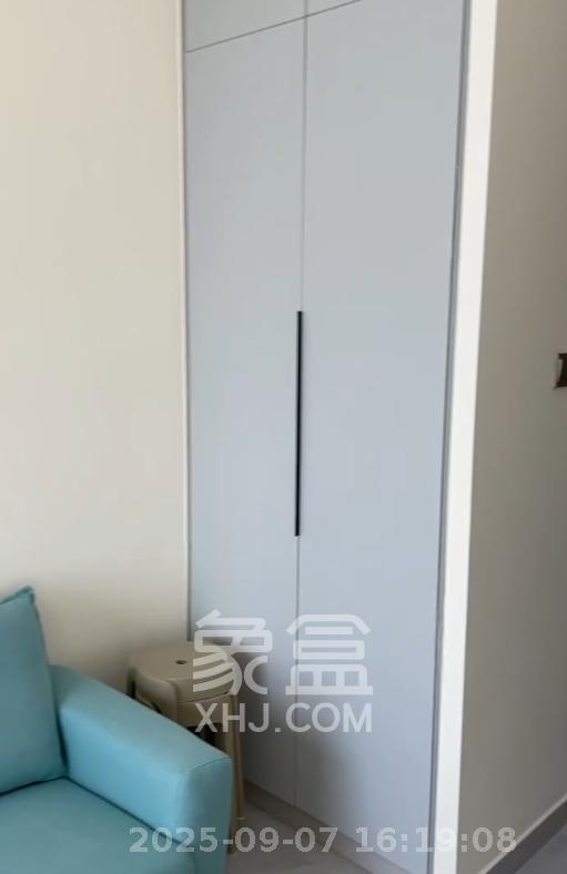 恒大珺悦府  1室1厅1卫   1800.00元/月室内图