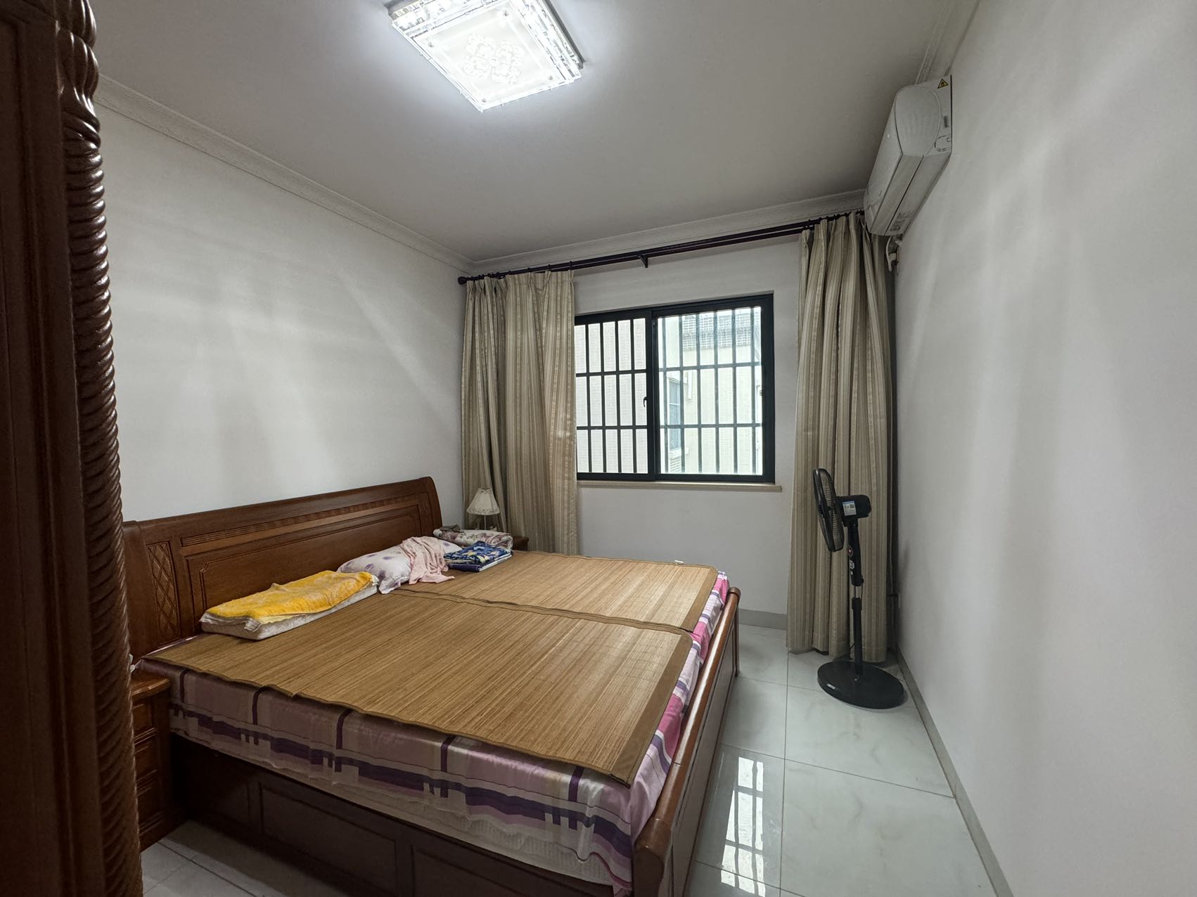 五源河公寓C区  3室2厅2卫    155.0万 五源河公寓C区  3室2厅2卫    155.0万