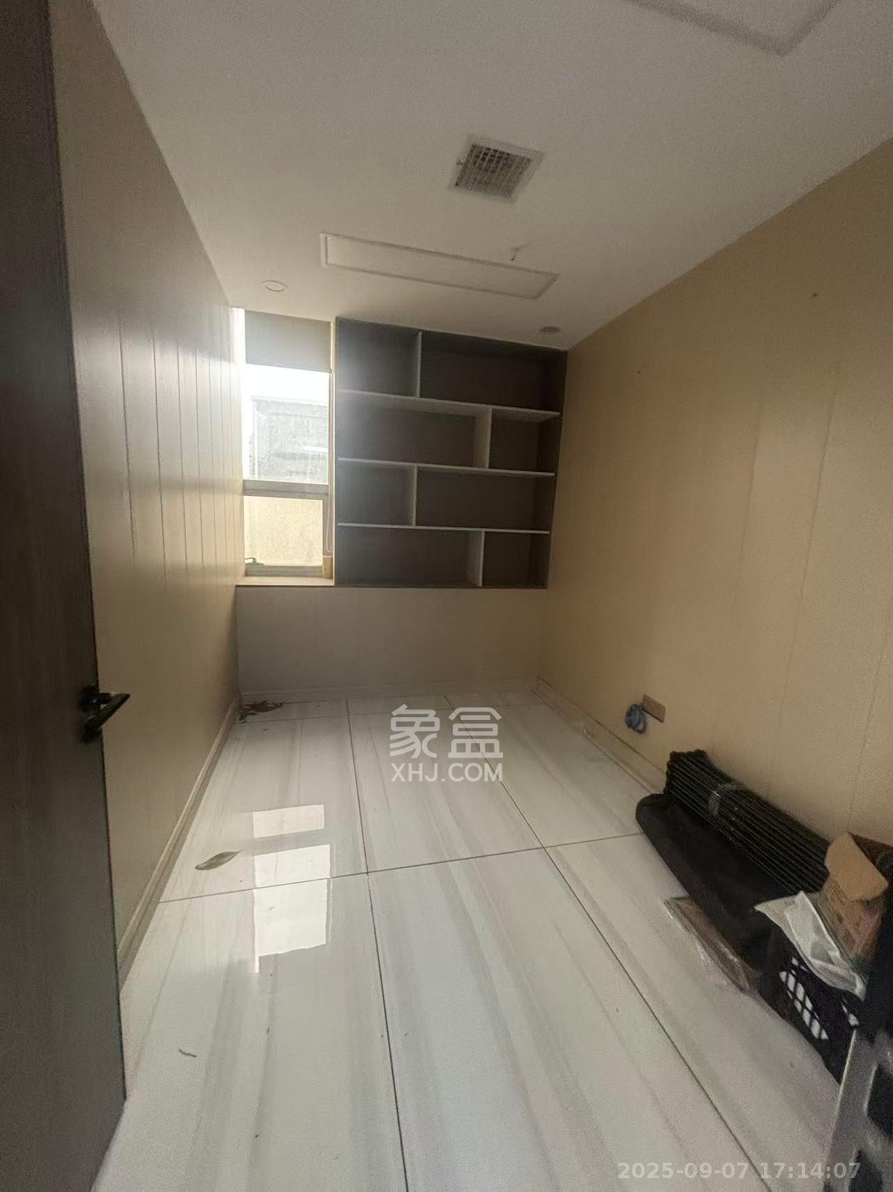 湖南文化大厦   320.0㎡     16000.00元/月室内图