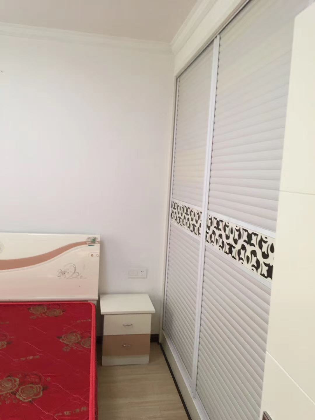 紫舞骊珠 2室2厅1卫 1500.0元/月 紫舞骊珠 2室2厅1卫 1500.0元/月室内图