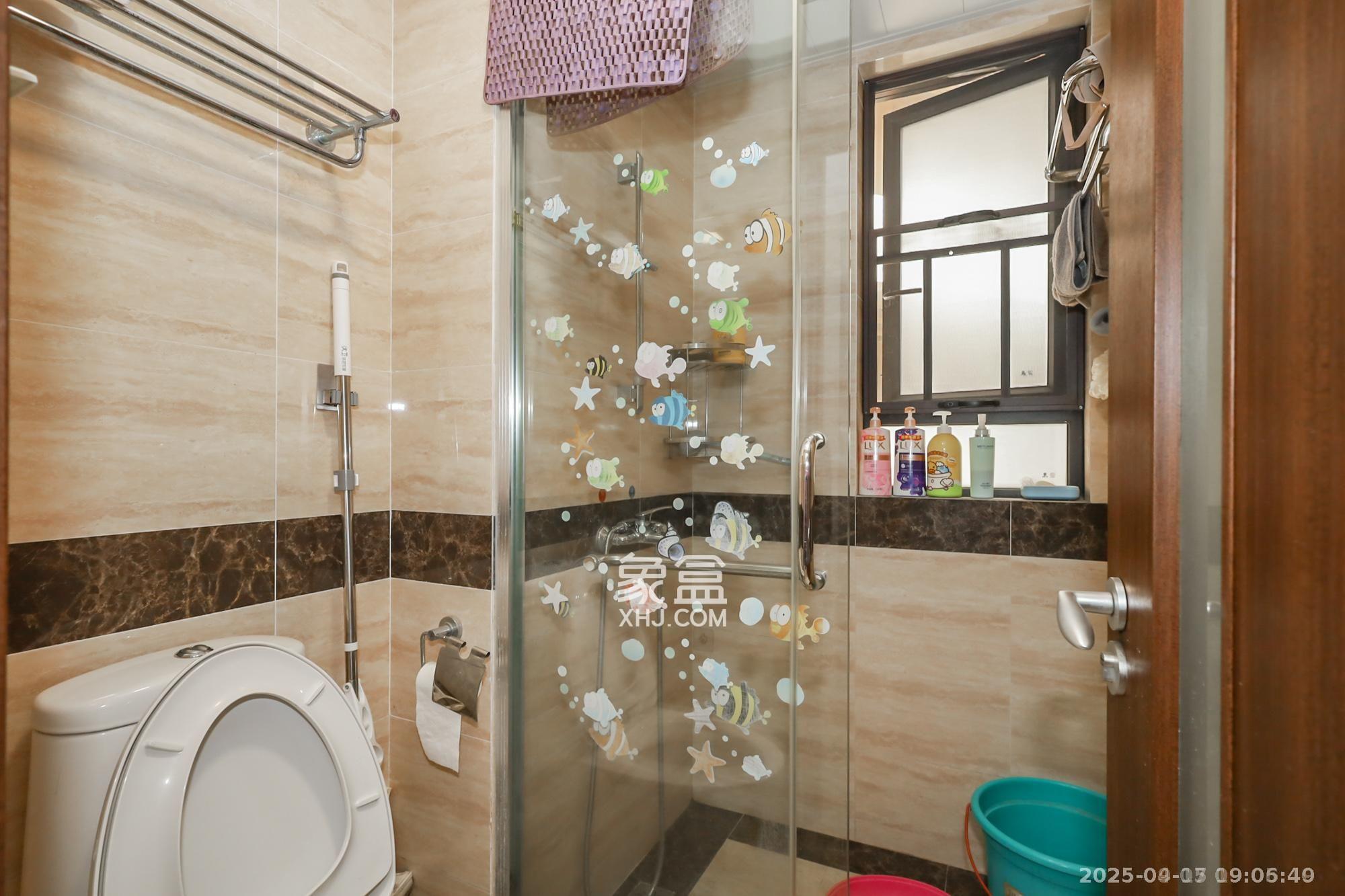 万科里金域国际  3室2厅2卫    3600.0元/月室内图