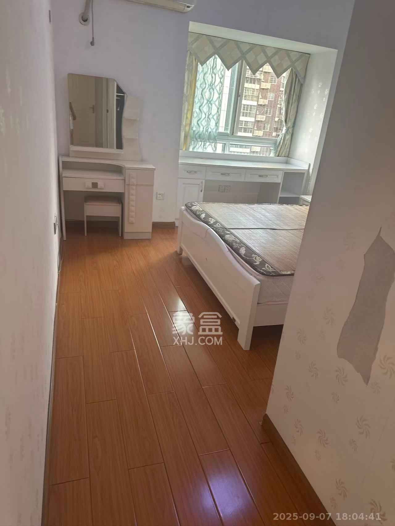 湘府十城（汇财御景湾新寓,汇财国际）  3室2厅2卫    2500.0元/月室内图