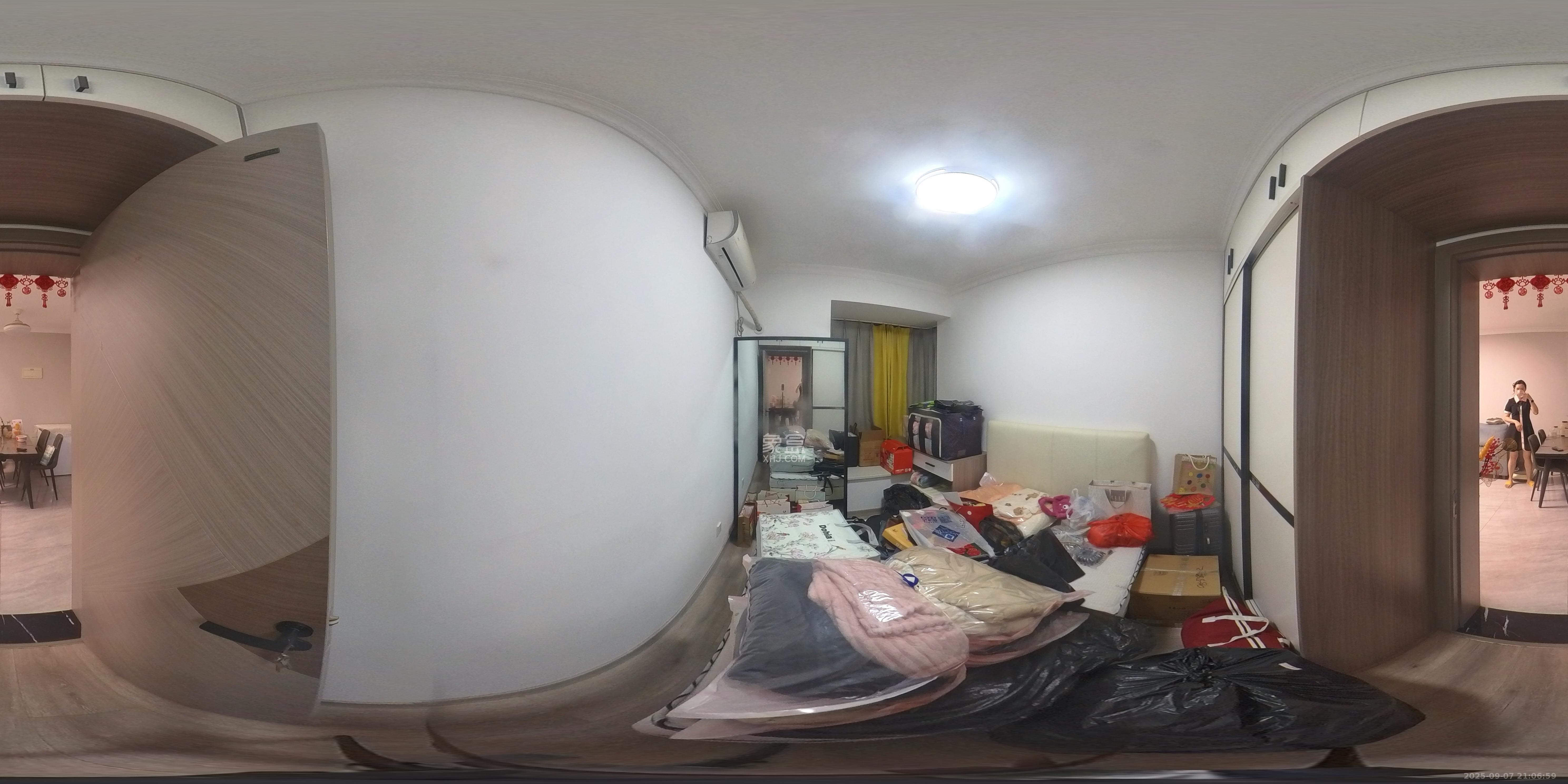 金轮星光名座 2室1厅1卫 1600.0元/月 金轮星光名座 2室1厅1卫 1600.0元/月室内图