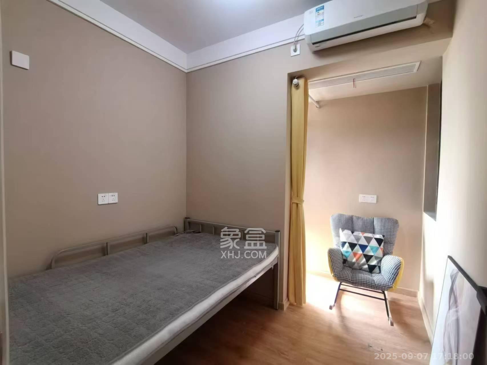 韭菜园嘉苑 2室1厅1卫 3200.0元/月 韭菜园嘉苑 2室1厅1卫 3200.0元/月室内图