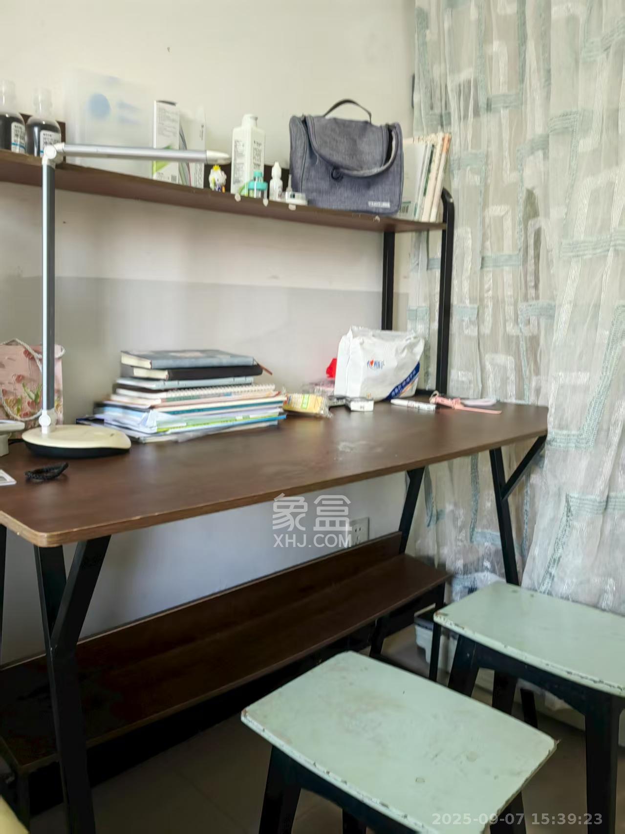 景泰雅苑(景江融城) 1室1厅1卫 1300.0元/月 景泰雅苑(景江融城) 1室1厅1卫 1300.0元/月室内图