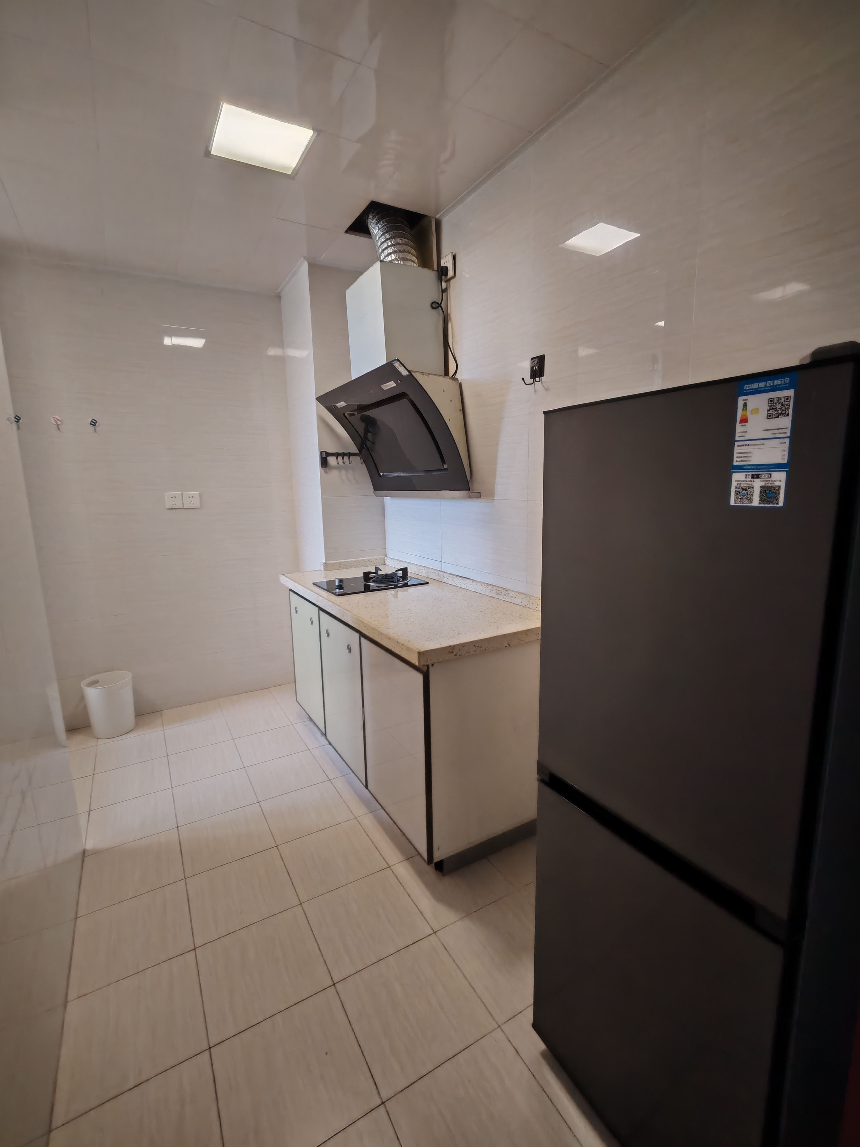 新城吾悦广场 1室1厅1卫 1600.0元/月 新城吾悦广场 1室1厅1卫 1600.0元/月室内图