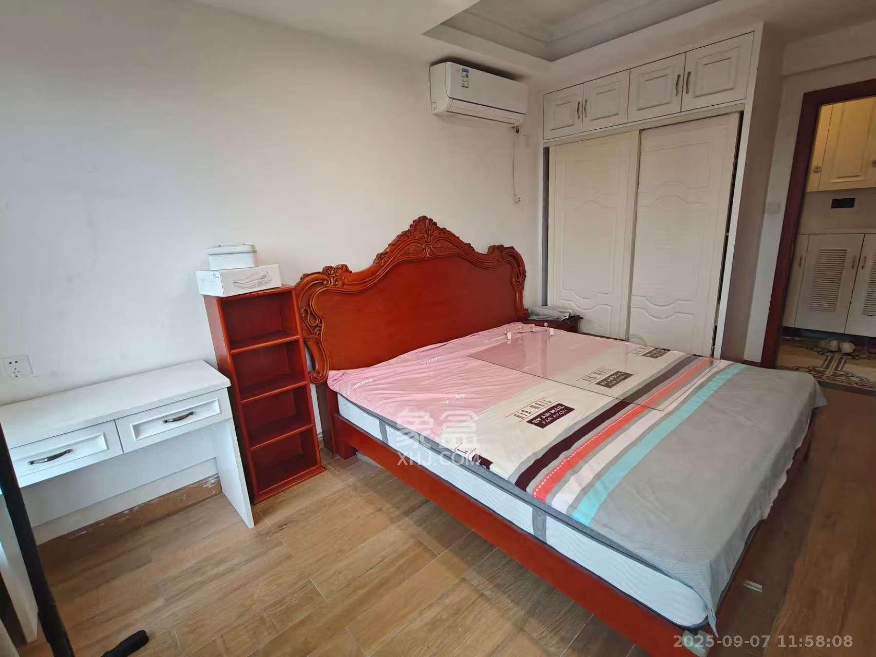 北辰三角洲E3区  4室1厅2卫    3400.0元/月室内图