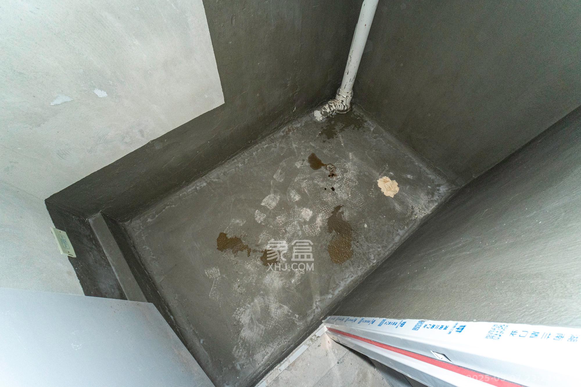 金辉优步星樾 3室2厅1卫 79.8万 金辉优步星樾 3室2厅1卫 79.8万卫生间