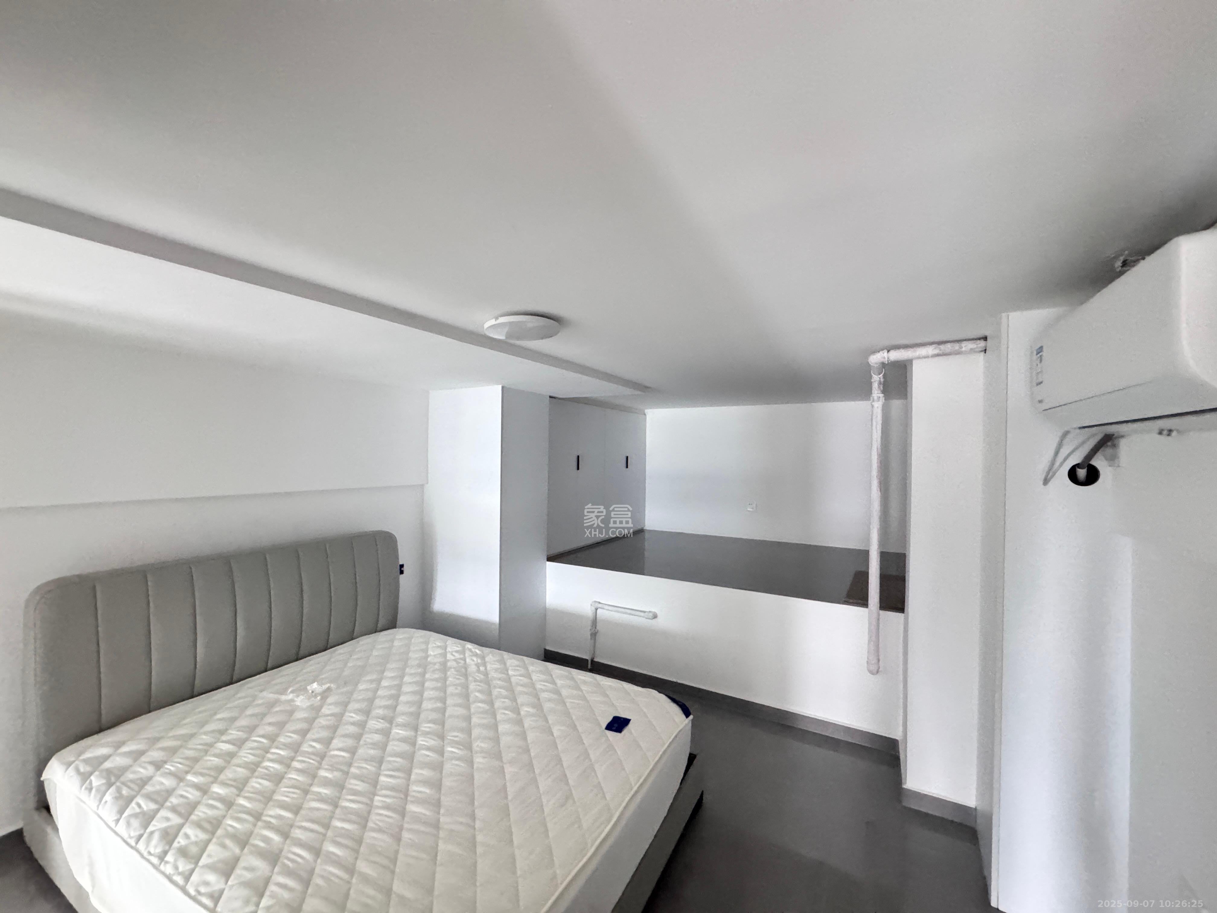 建发养云 2室1厅1卫 2800.0元/月 建发养云 2室1厅1卫 2800.0元/月室内图