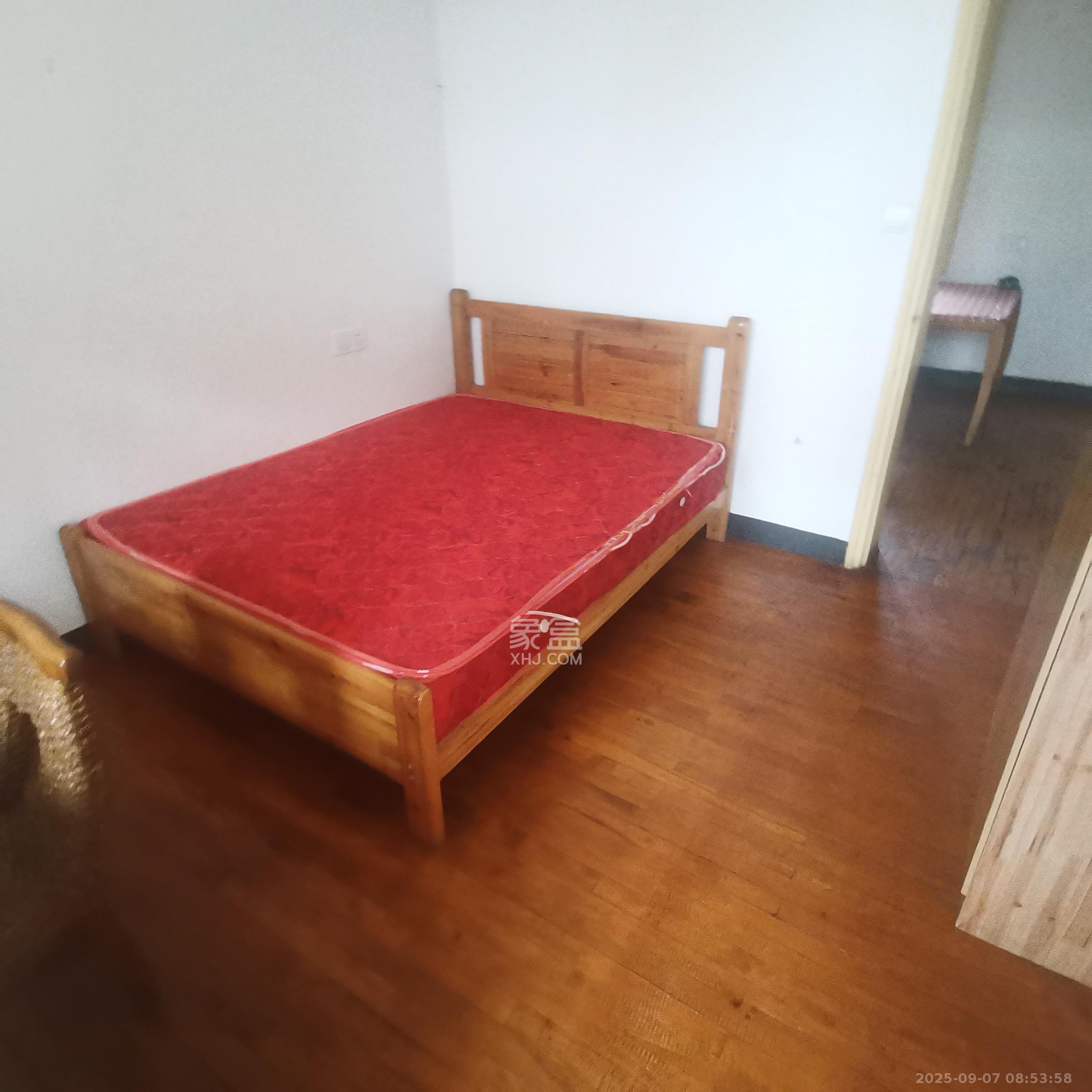 中南家园 1室0厅0卫 1300.0元/月 中南家园 1室0厅0卫 1300.0元/月室内图