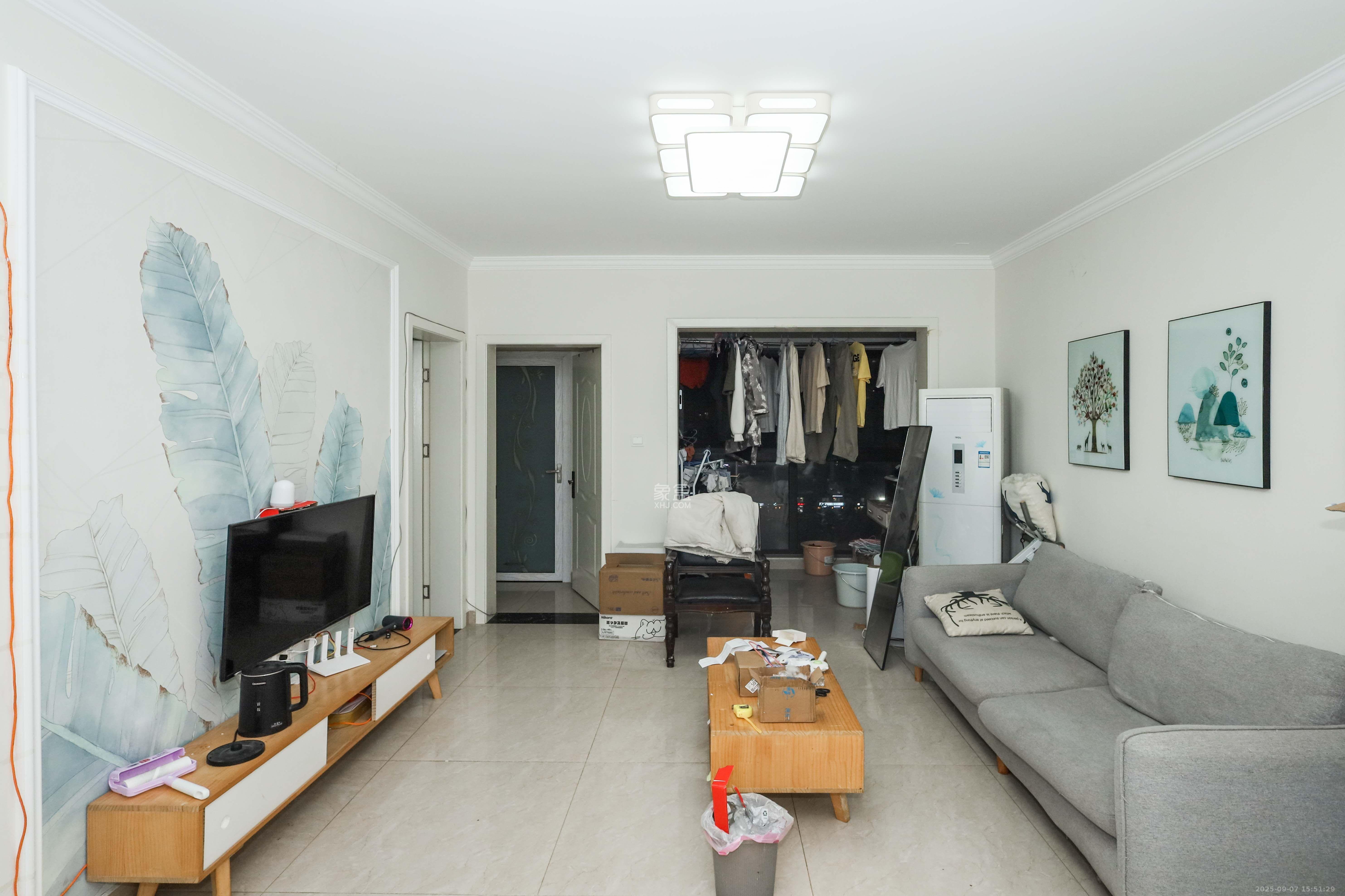 梅溪湖合能璞丽  3室2厅2卫    2500.0元/月 梅溪湖合能璞丽  3室2厅2卫    2500.0元/月室内图