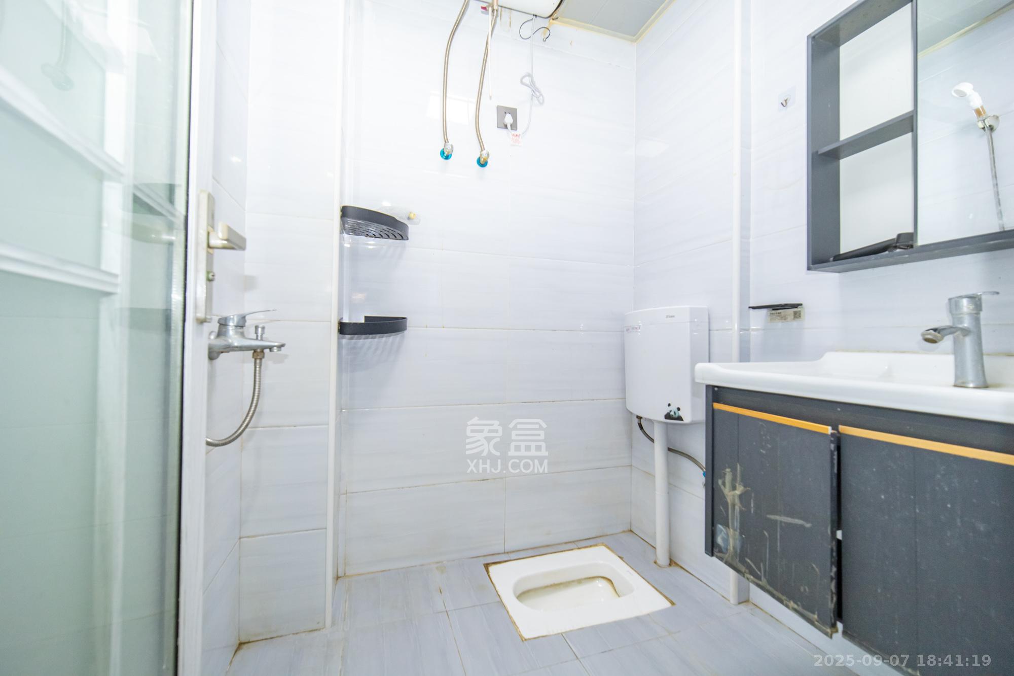 尚都美寓 1室0厅0卫 35.0万 尚都美寓 1室0厅0卫 35.0万卫生间