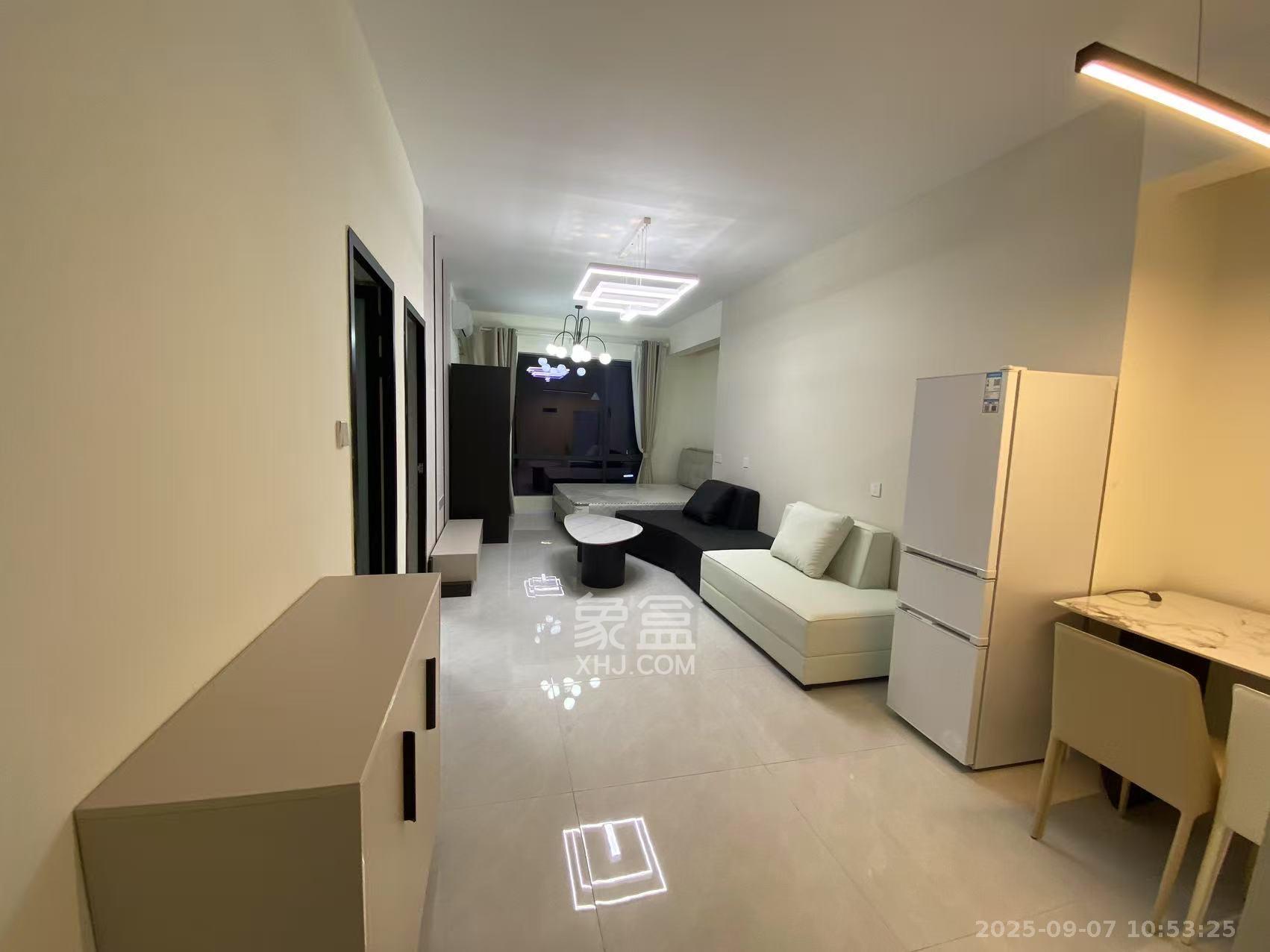 莲馨苑  1室0厅0卫    1600.0元/月室内图