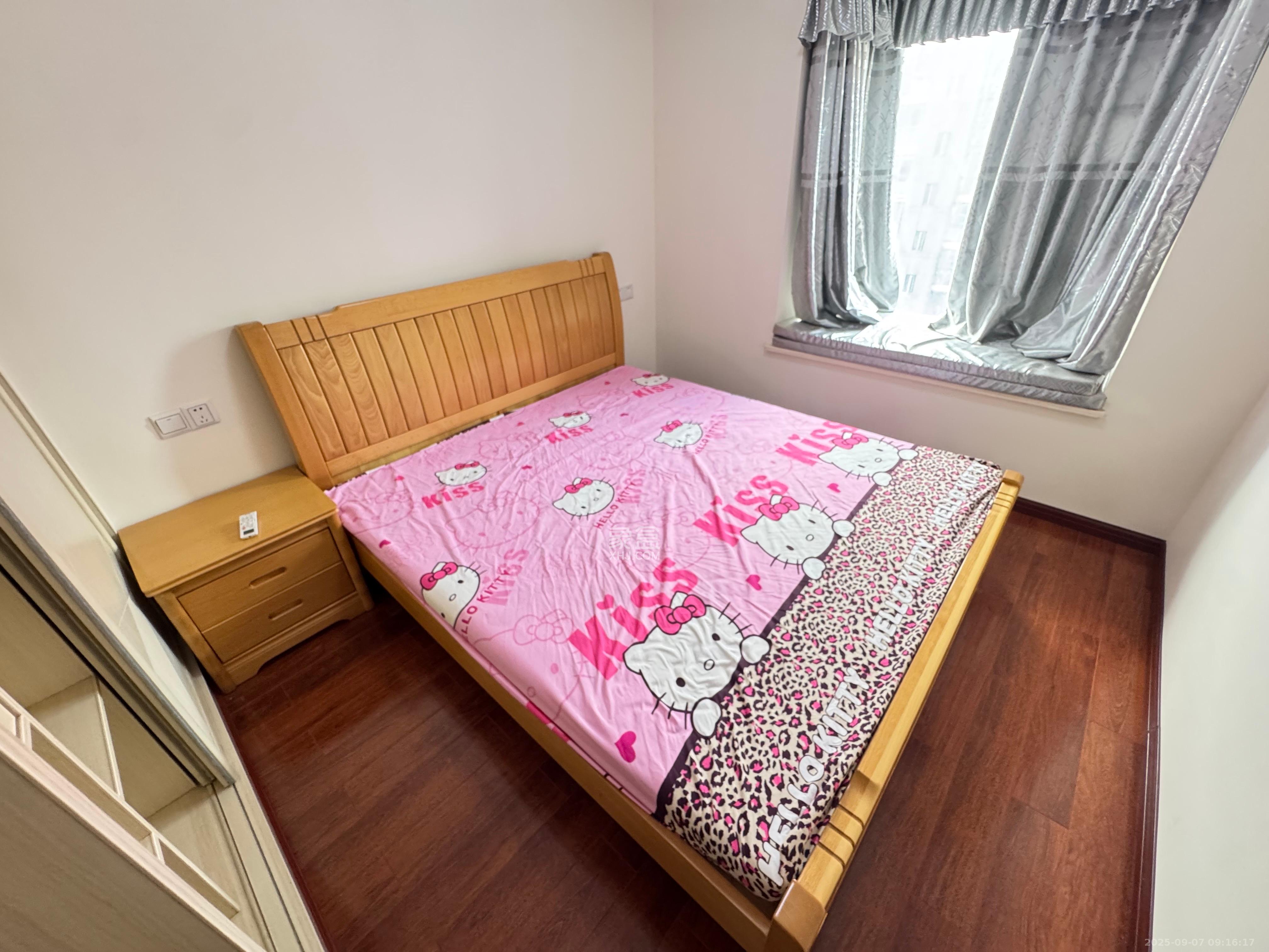 联美品格 2室2厅1卫 2200.0元/月 联美品格 2室2厅1卫 2200.0元/月室内图