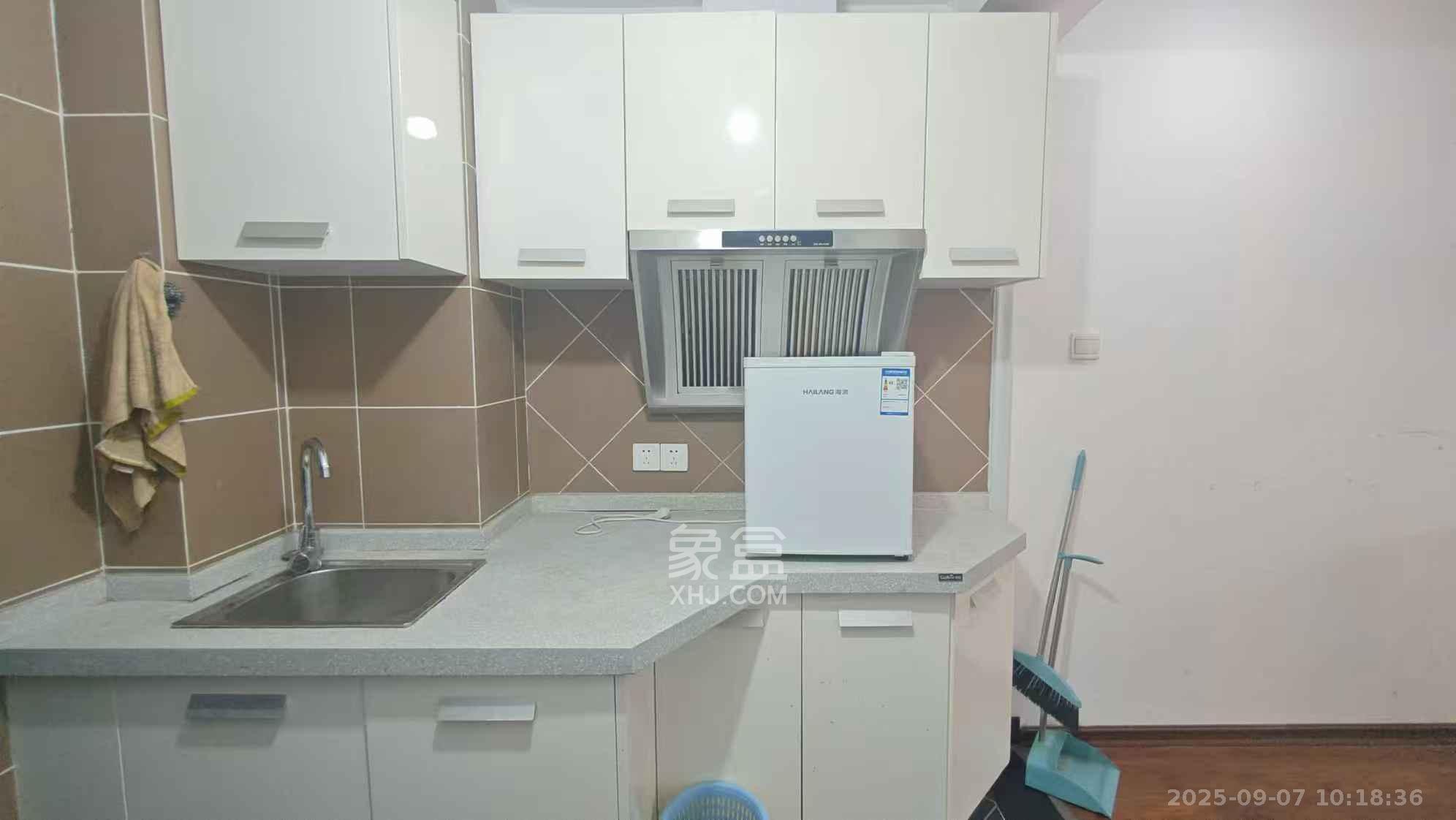 时代星城 1室1厅1卫 1000.0元/月 时代星城 1室1厅1卫 1000.0元/月室内图